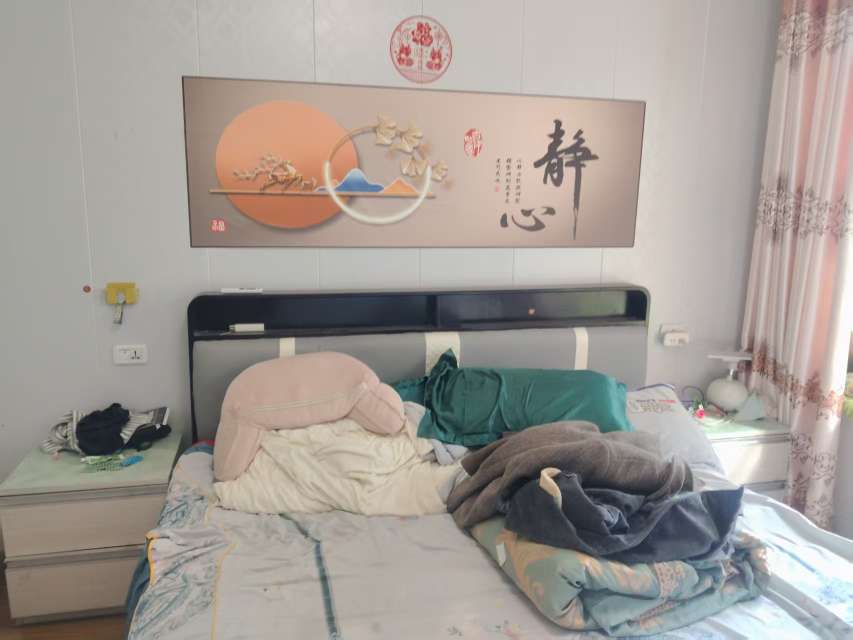 小井新村 72平 南向两居 满五唯一 普装好房_7