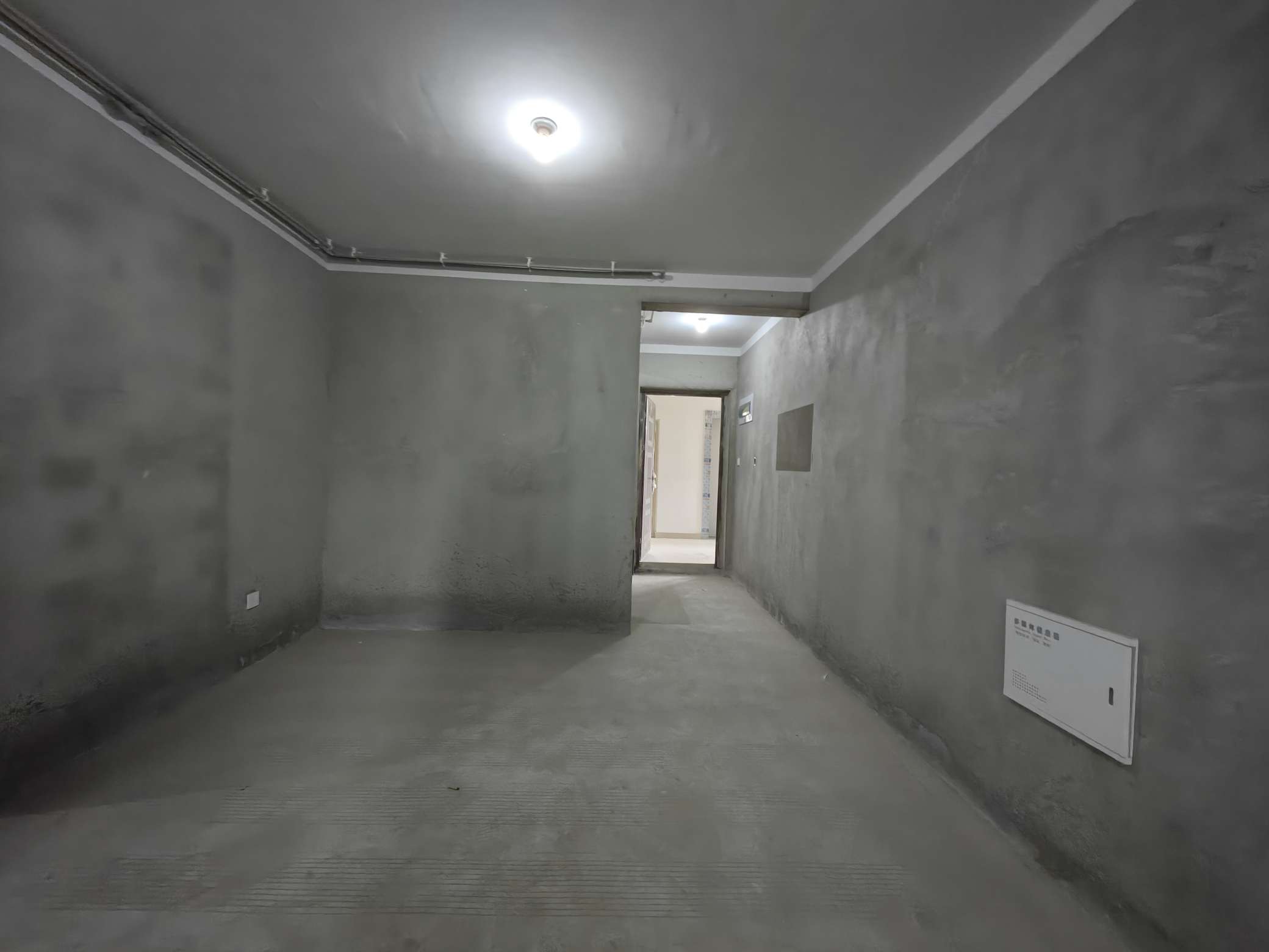 向阳苑 97平 三室两厅 毛坯现房 配套齐全 单价仅2900元/平_14