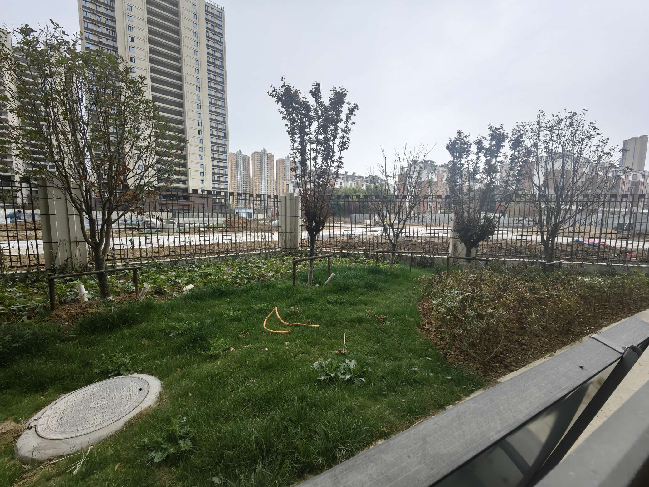 向阳苑 123平 南北通透三室 满五唯一 交通便利_14