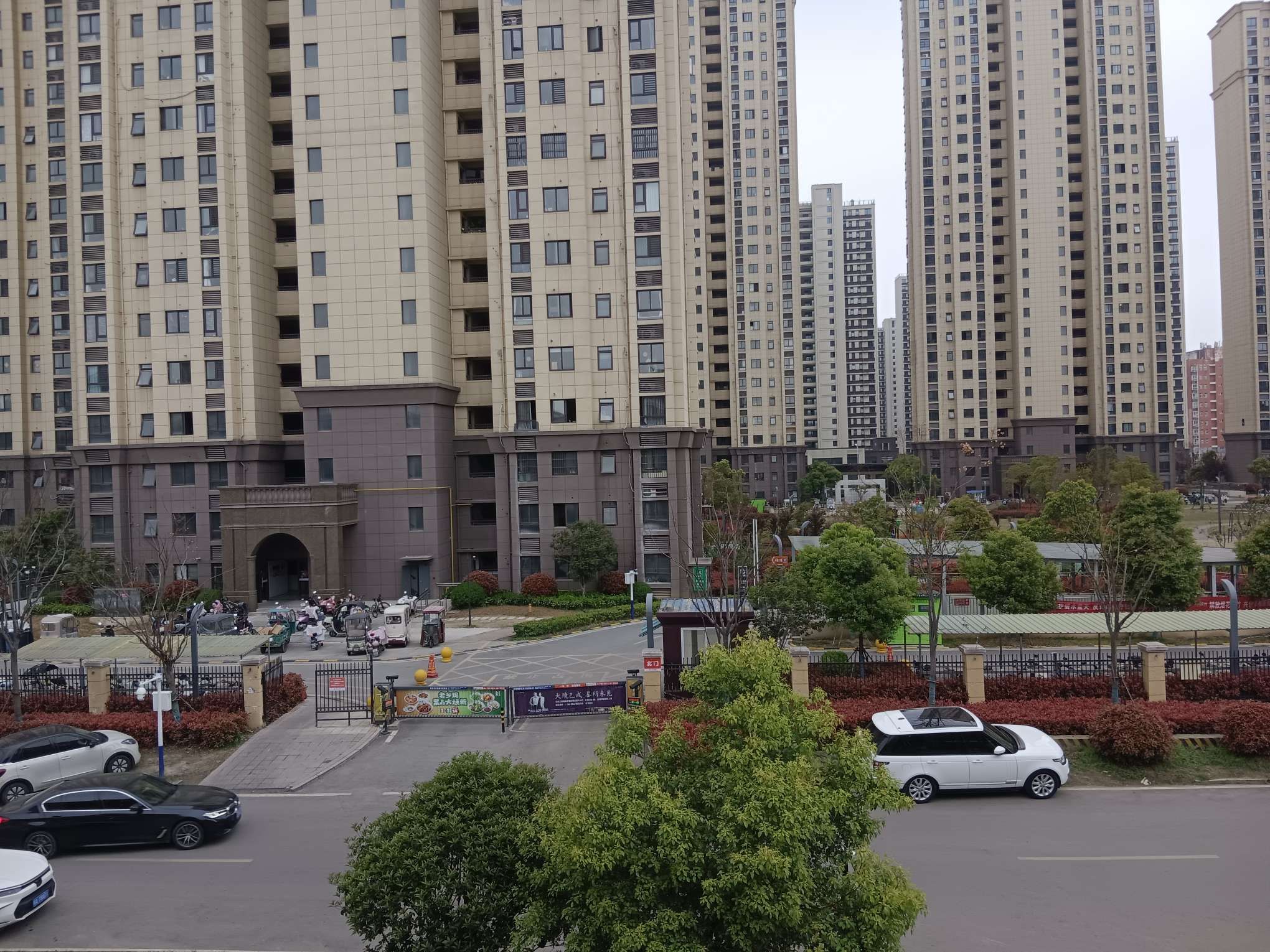 锦天花鸟鱼虫市场 40平商铺 南向优质地段 简装出租_10