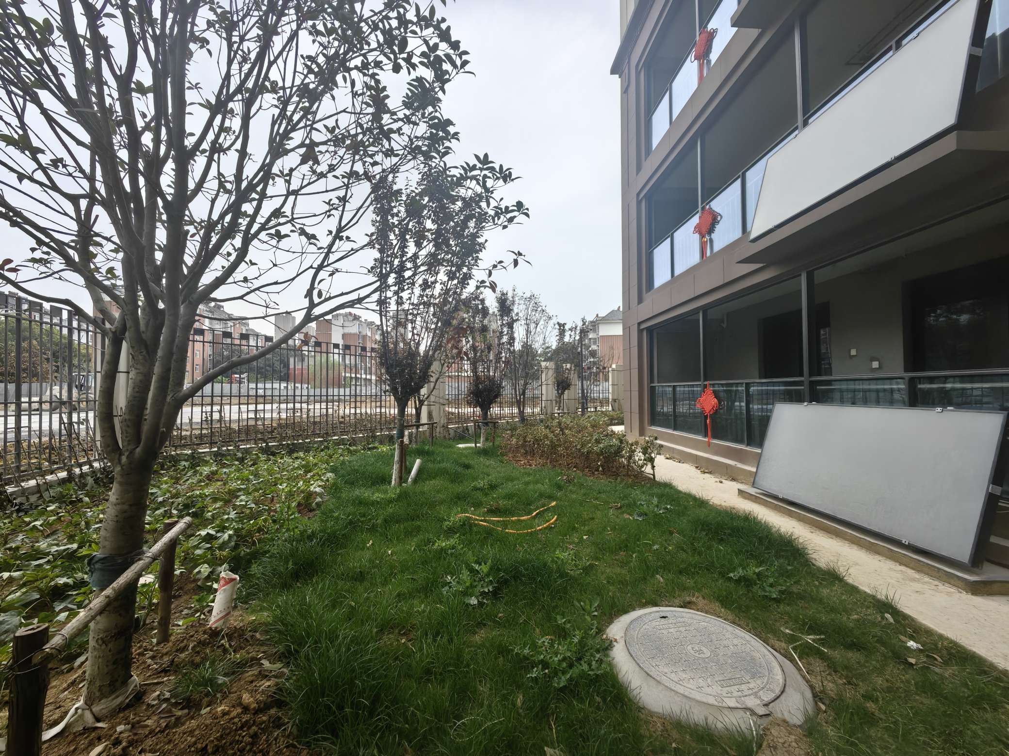 向阳苑 123平 南北通透三室 满五唯一 交通便利_15