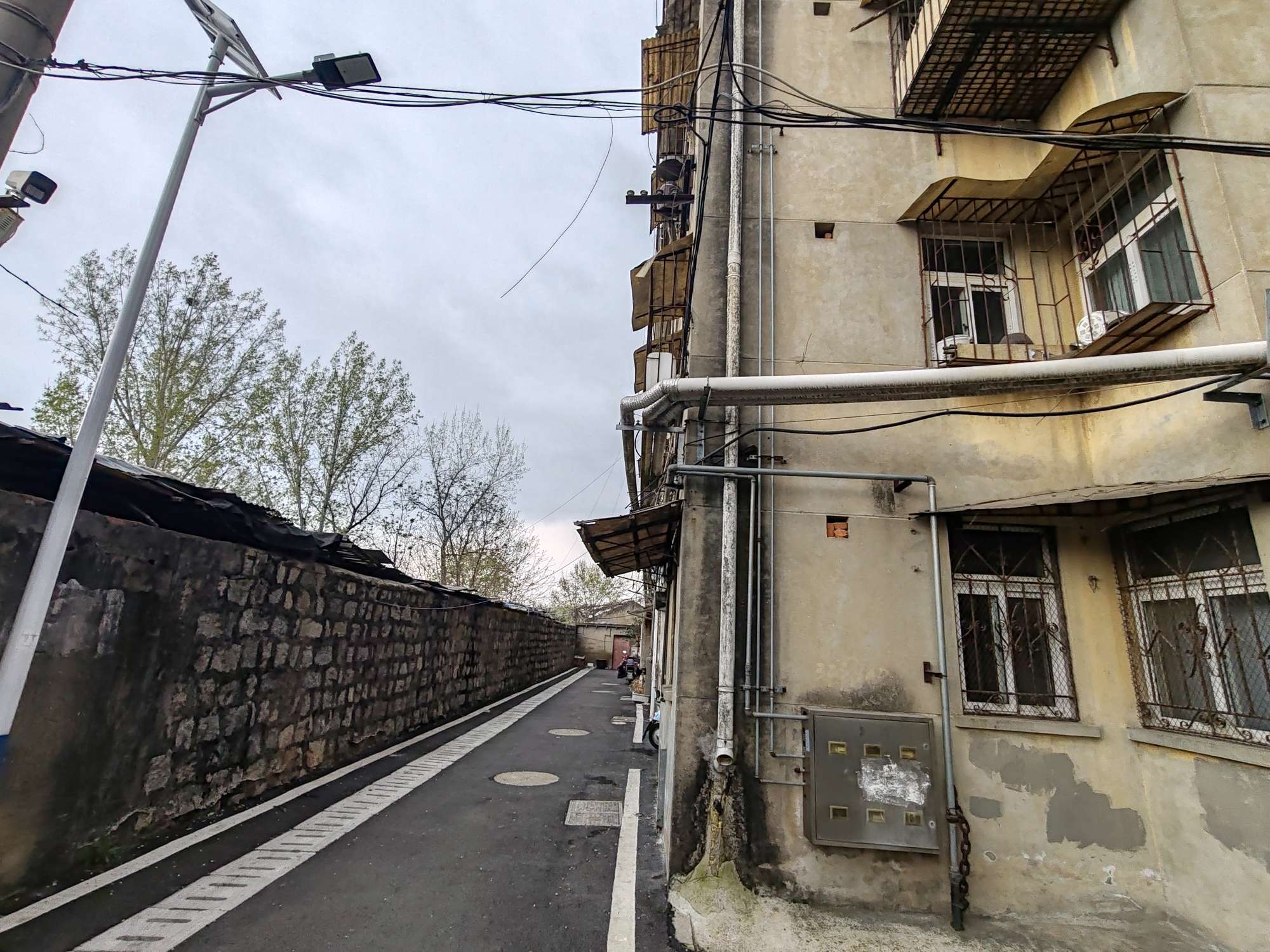合成村 69平 两室一厅 交通便利 简装出租_12