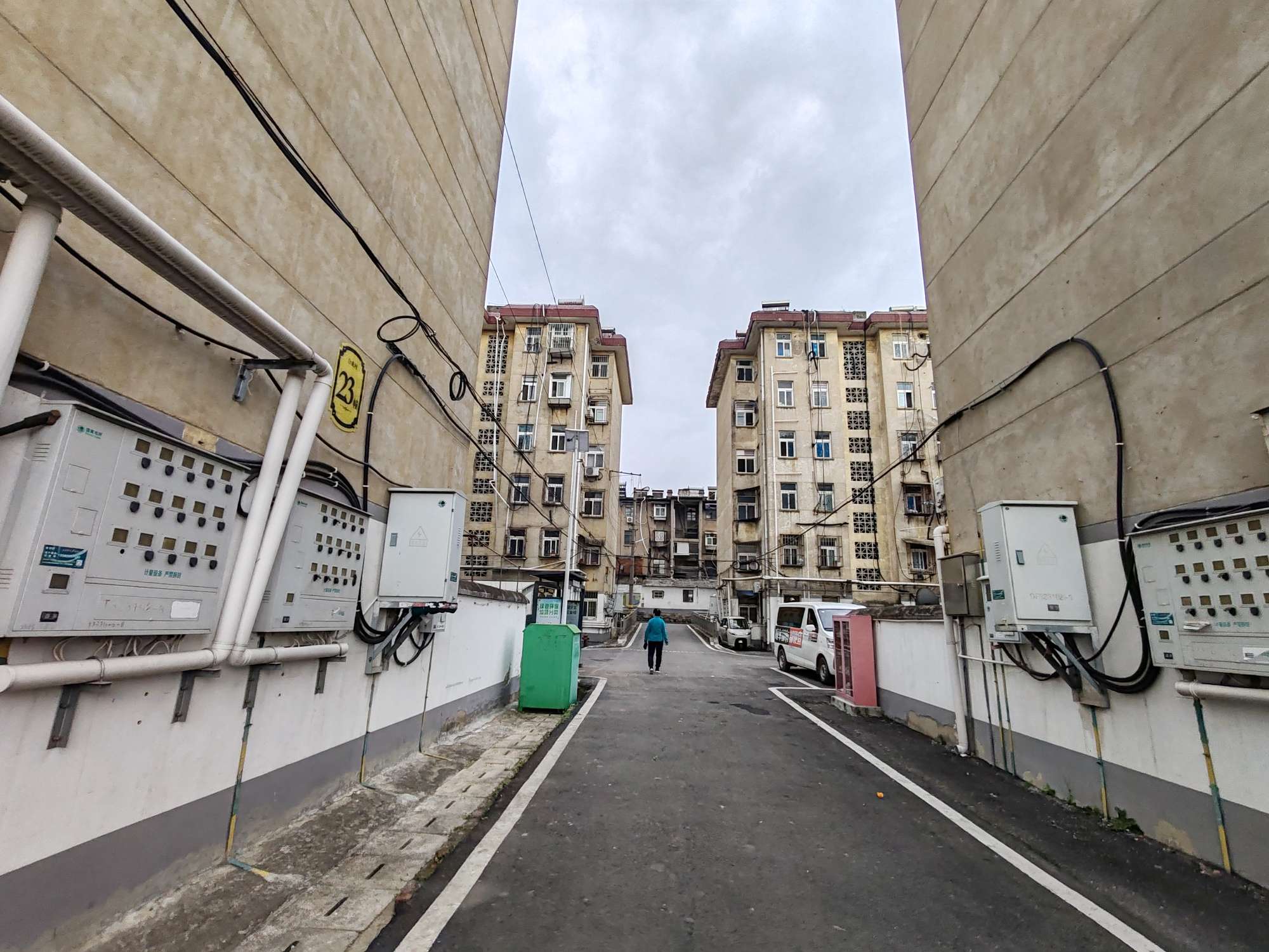 合成村 69平 两室一厅 交通便利 简装出租_11