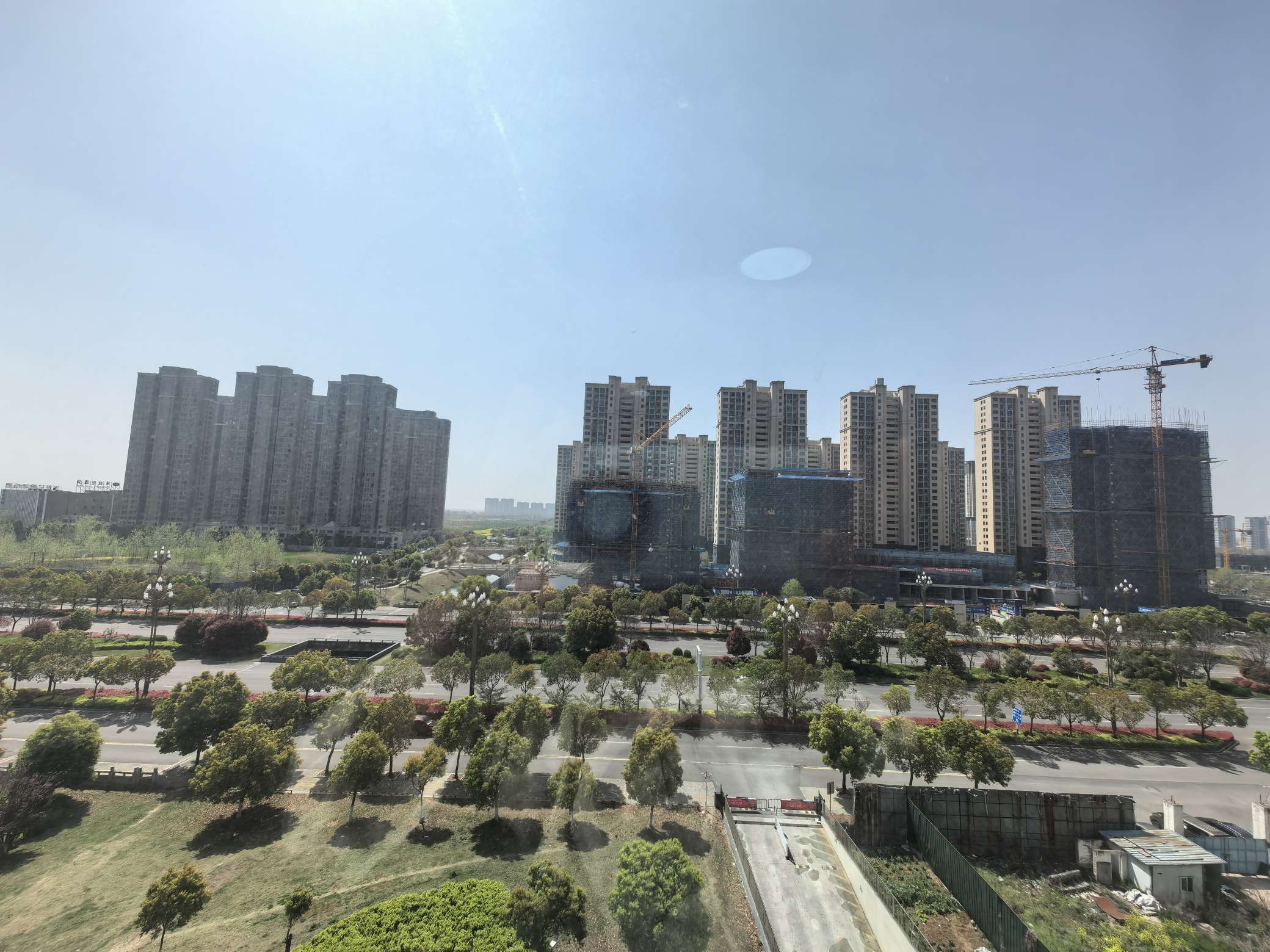 万茂华府1室精装公寓对外出租_8
