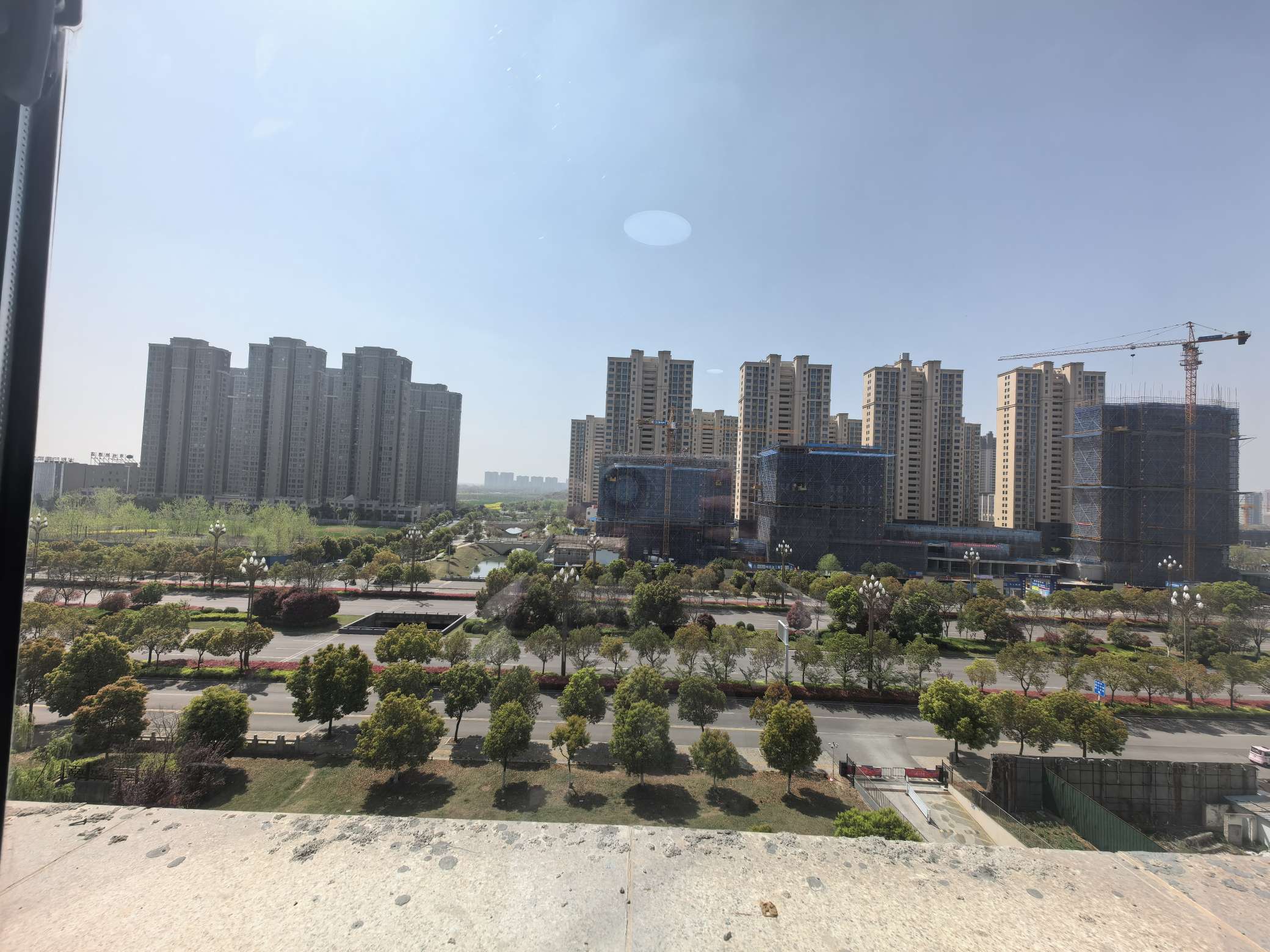 万茂华府1室精装公寓对外出租_9