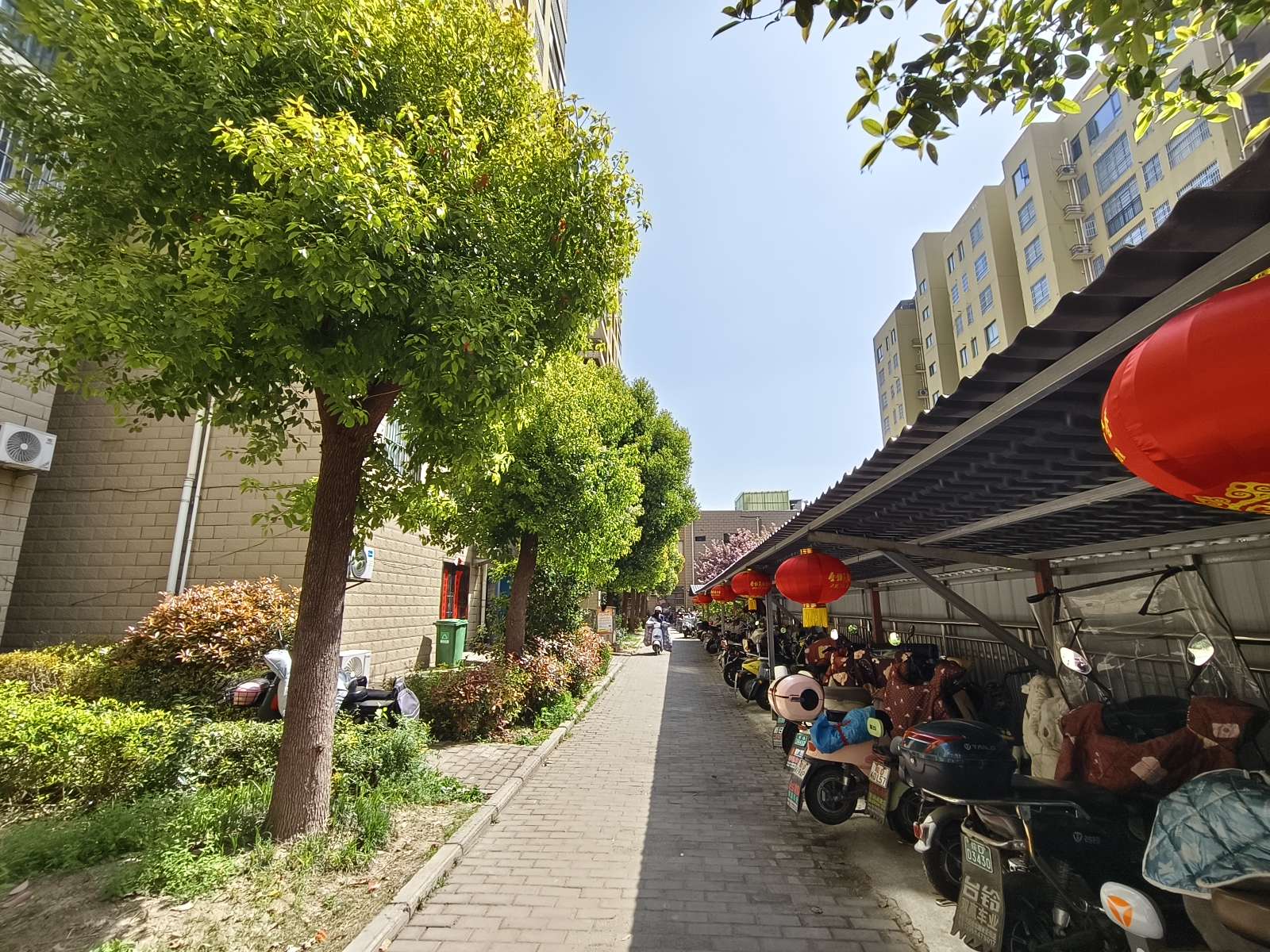东津花园 83平 精装两室两厅 满五唯一 学区房 交通便利_8