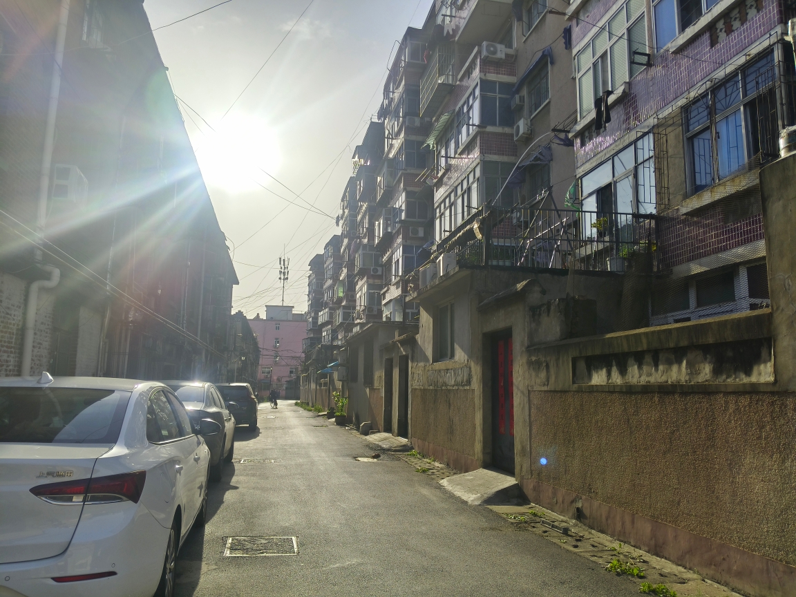 化建村 84平 三室一厅 交通便利 配套齐全 简装出租_7