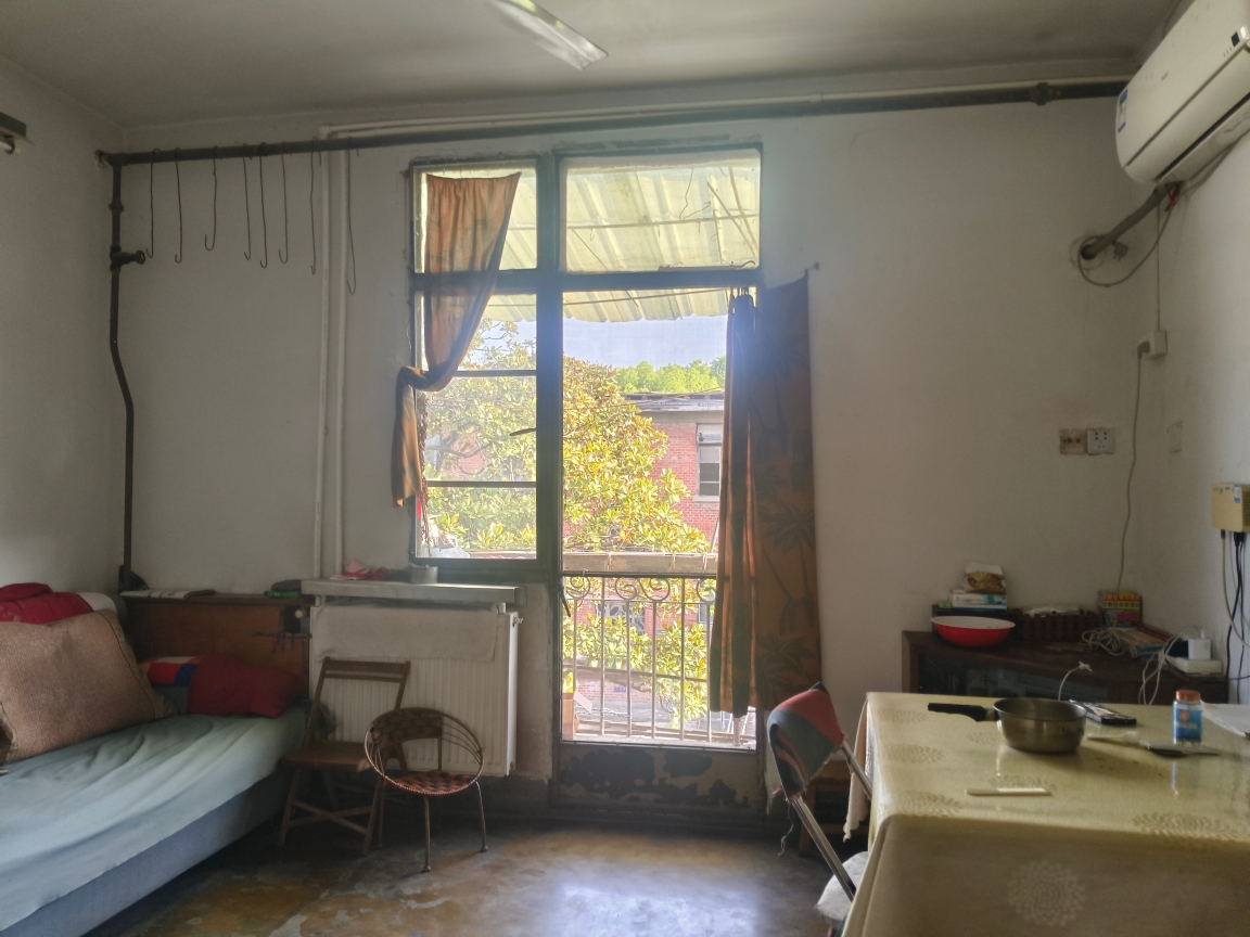 化建村 84平 三室一厅 交通便利 配套齐全 简装出租_2