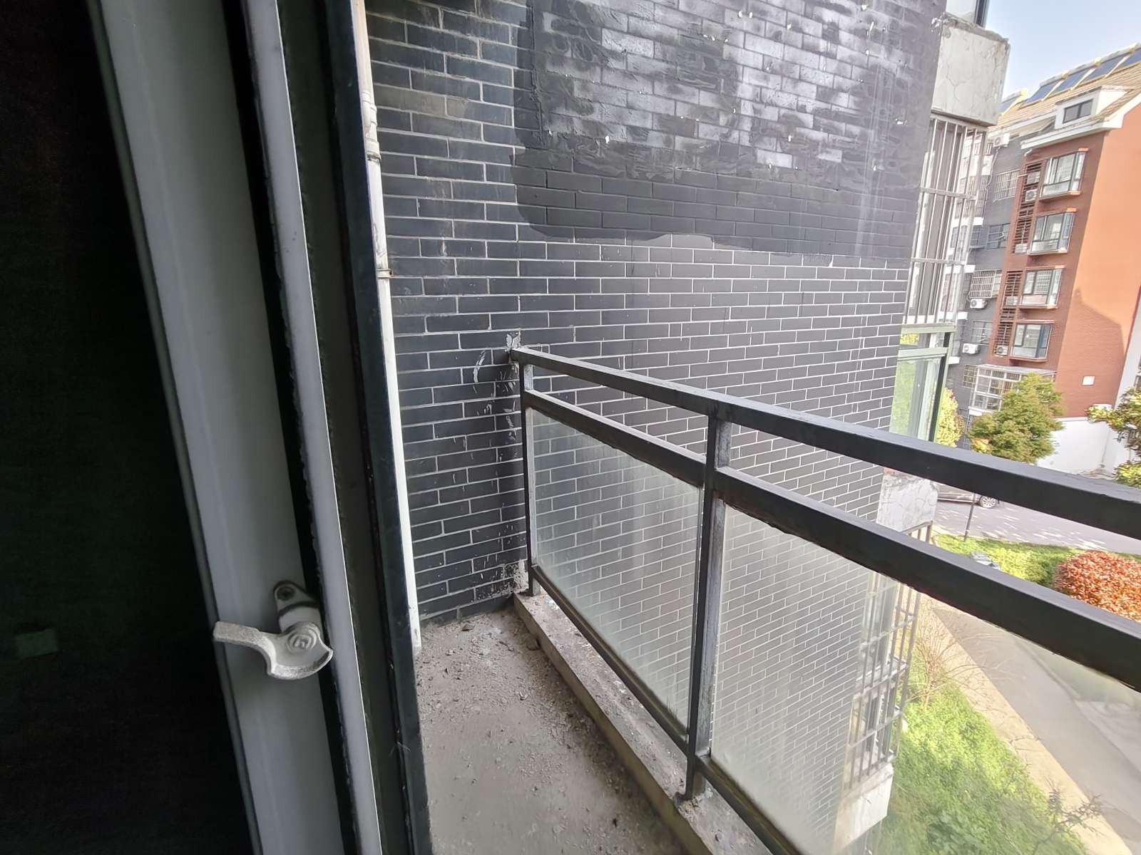 新袁庄B区3室1厅毛坯房出售_5