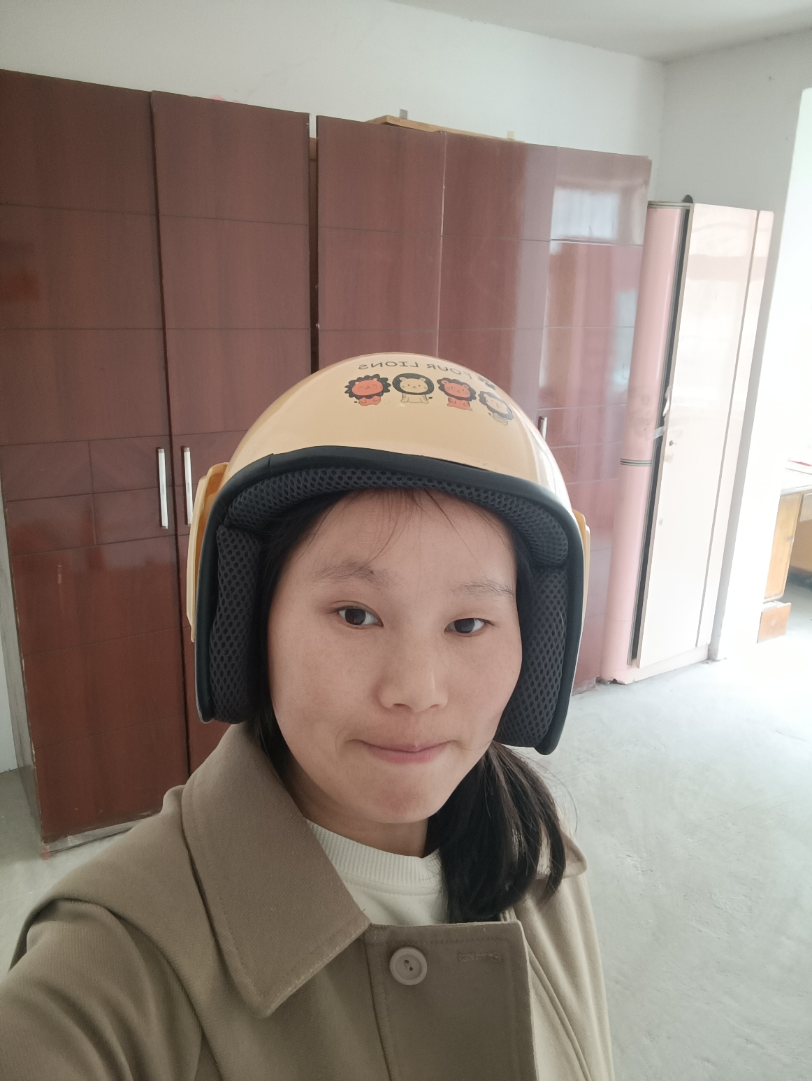 锦绣东苑 66平 南向两室两厅 满两年 简装好房_10