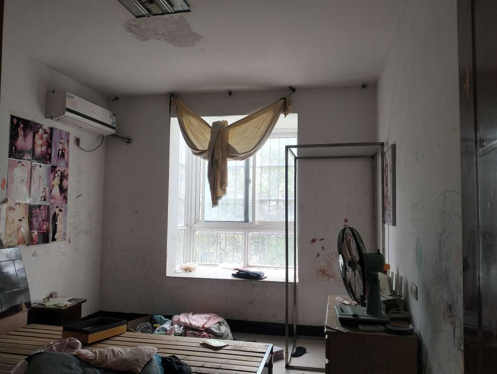 范圩小区 88平 西向三室 简装 交通便利 随时看房_11