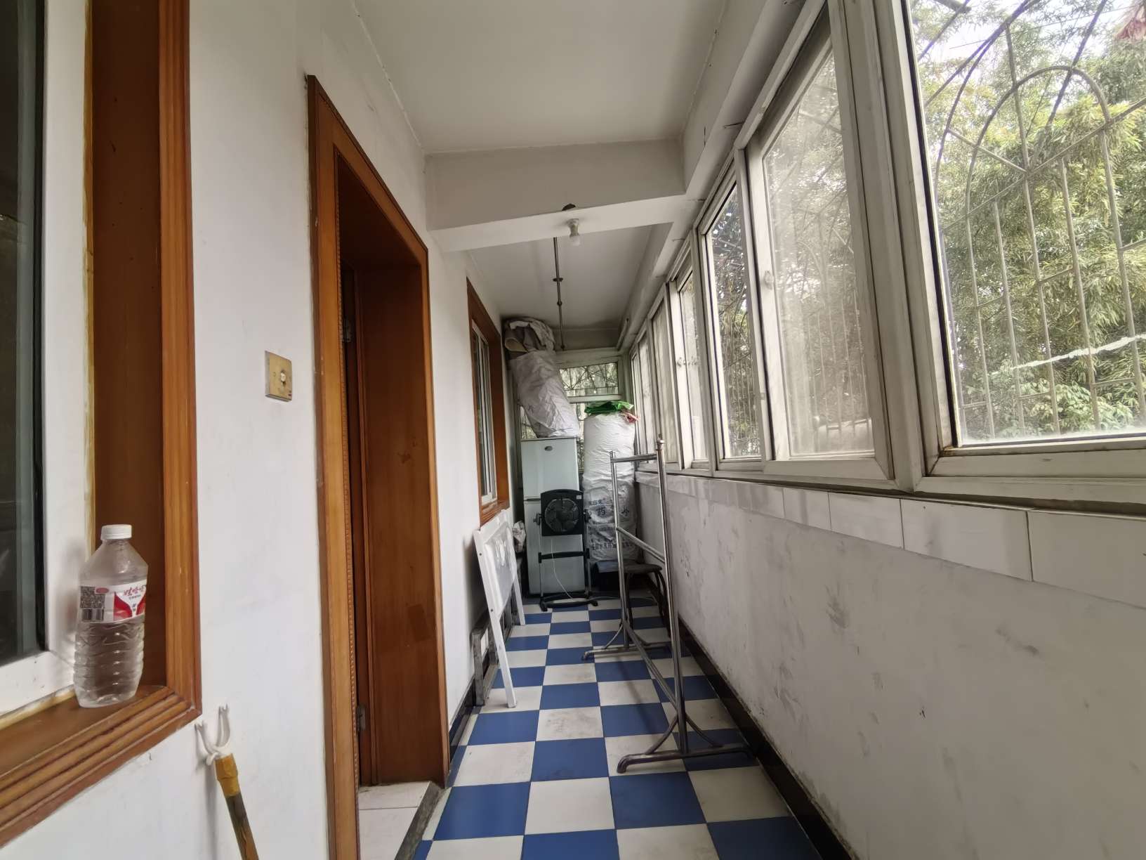 通达公寓 78平 两室一厅 交通便利 学区房 简装出售_7