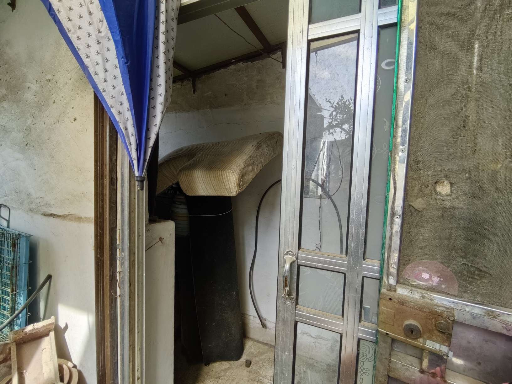 范圩小区 79平 两室一厅 满两年 简装好房_8