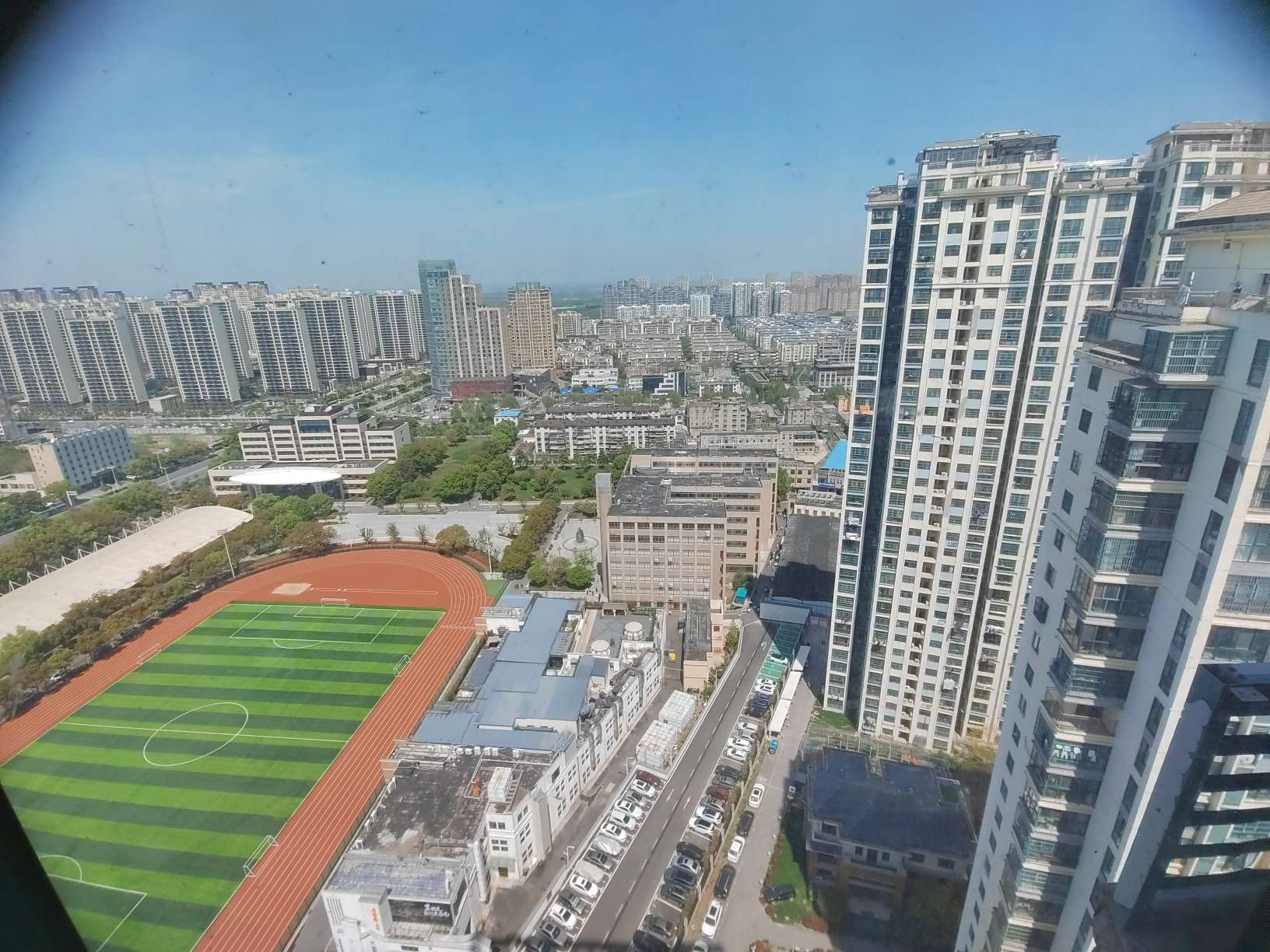 玺园 39平 精装一室 满两年 学区房 交通便利_12