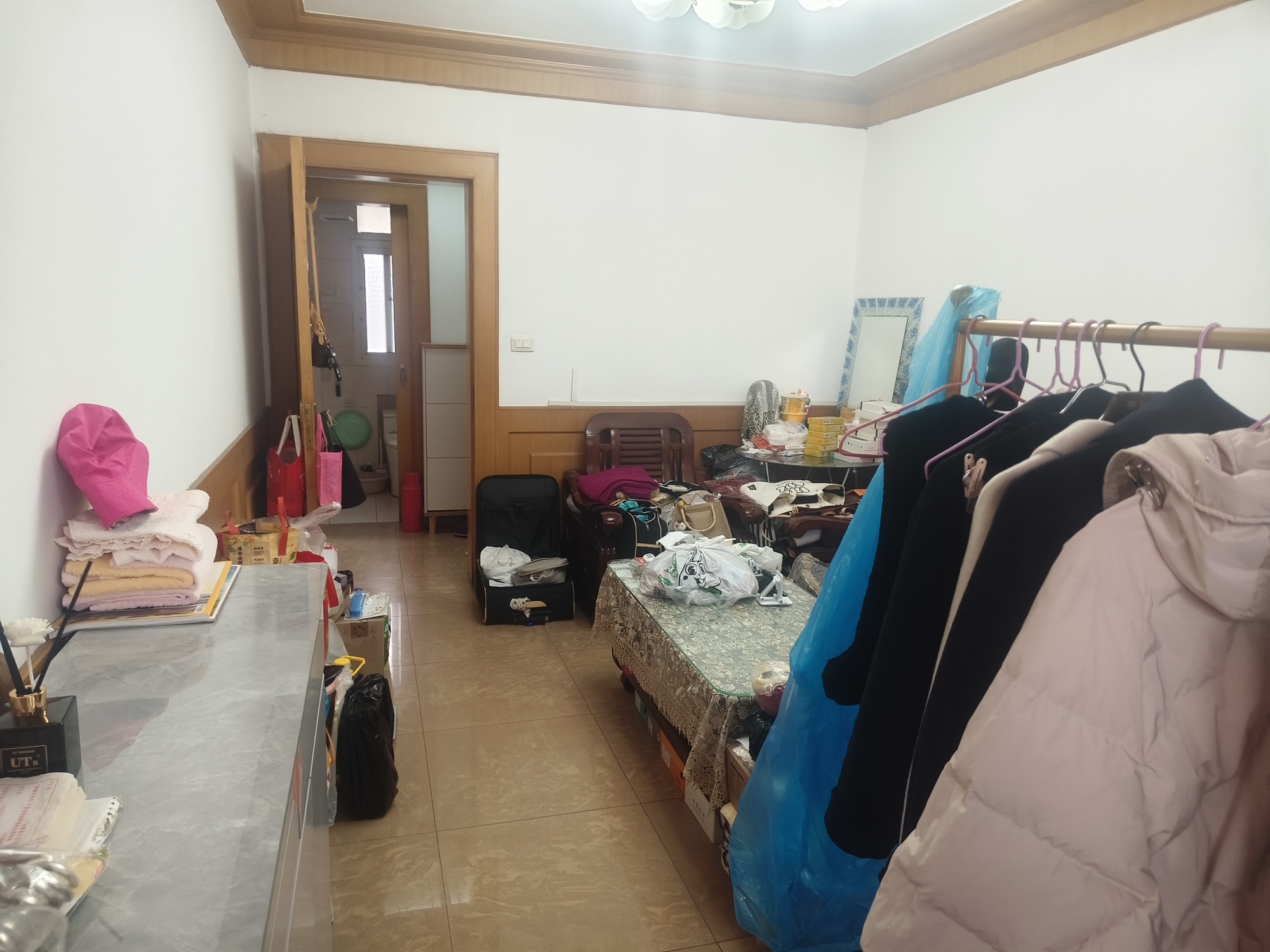 翠竹小区 70平 三室一厅 单价2428元/平 交通便利_8