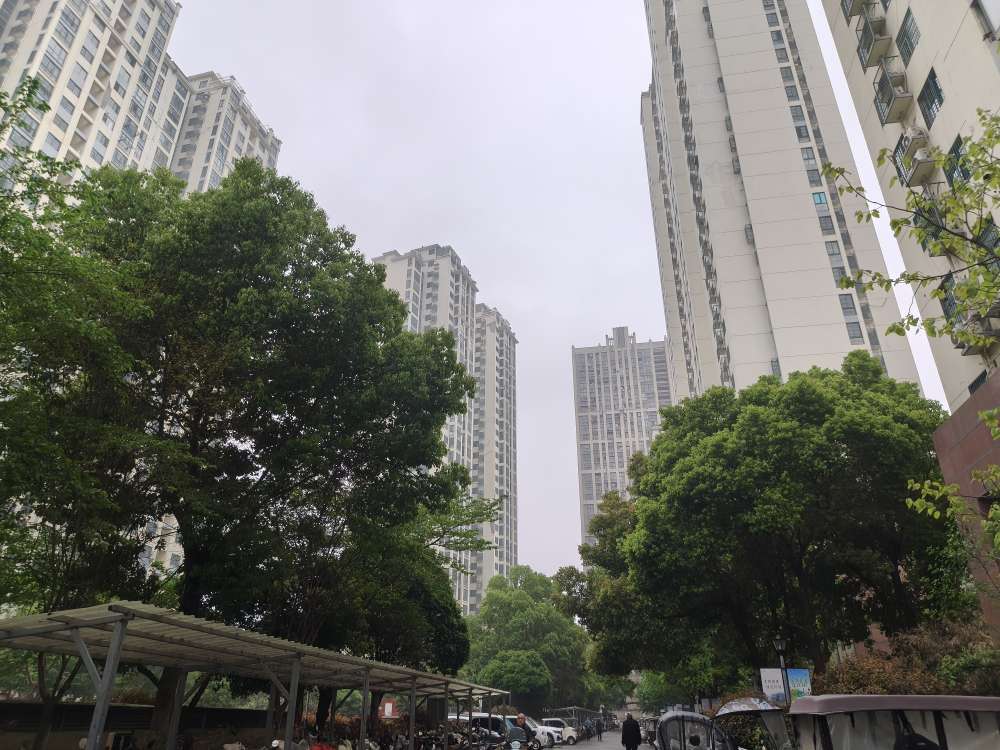 玺园 119平精装三室 南北通透学区房 交通便利环境好_18