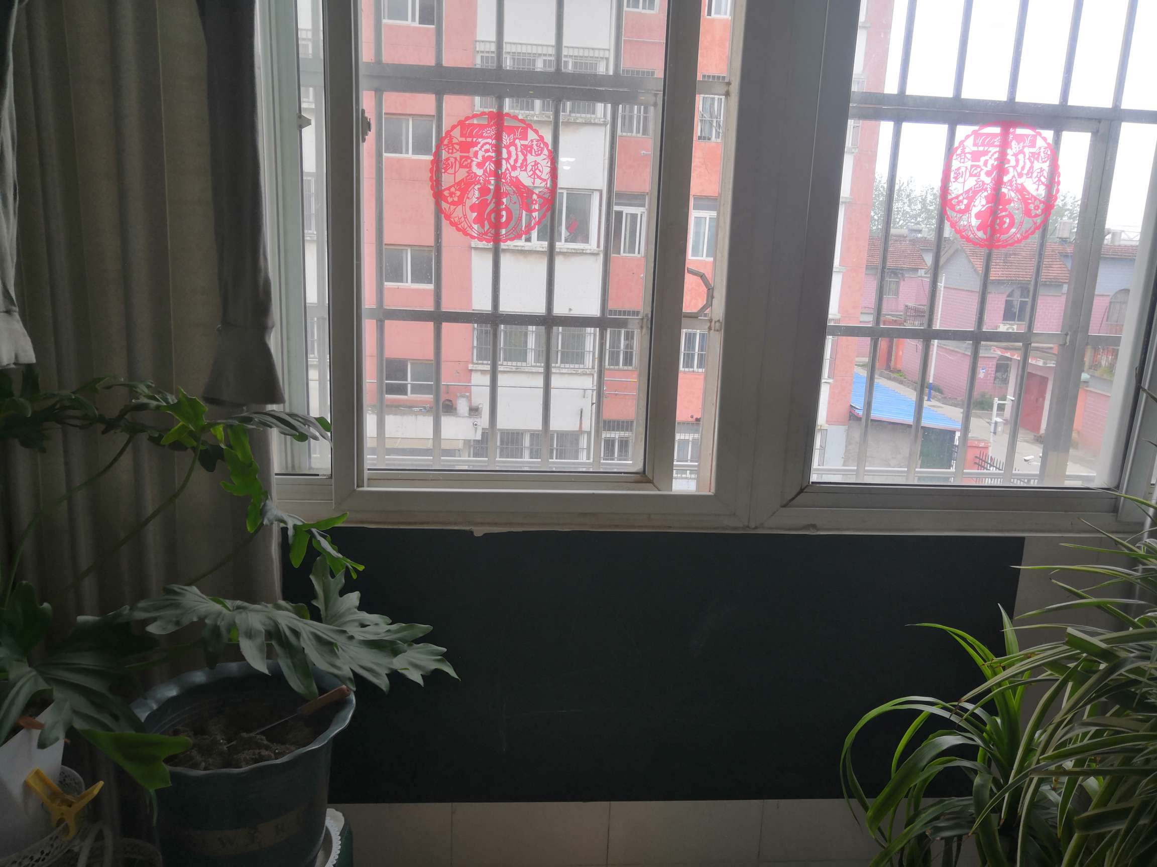 现代花园 90平精装两室 学区房 交通便利 配套齐全_11