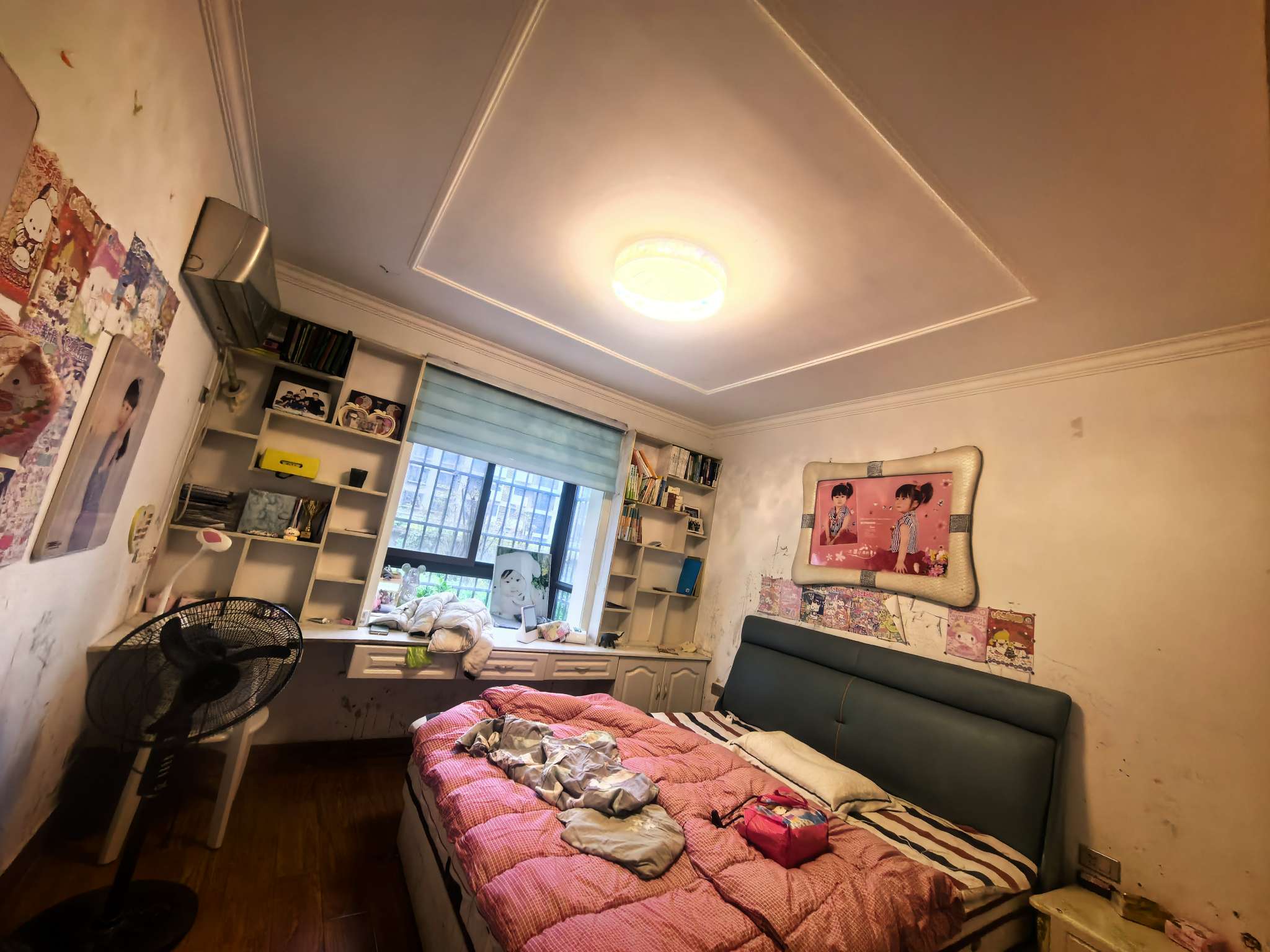 泰府名邸 120平 三室两厅 2483元/平 简装好房_10