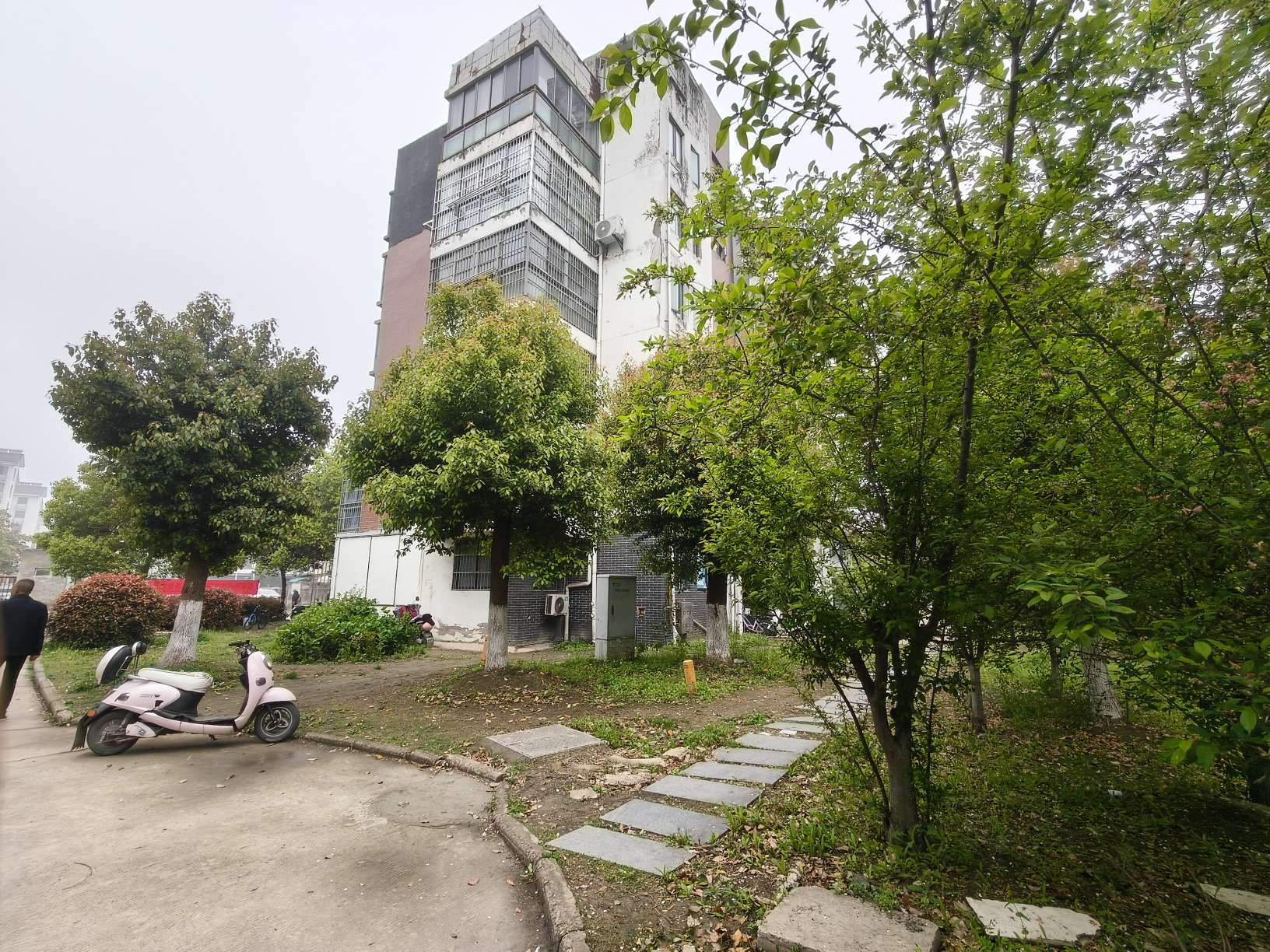 新袁庄B区 104平 3室1厅 满两年 学区房 随时看房_9