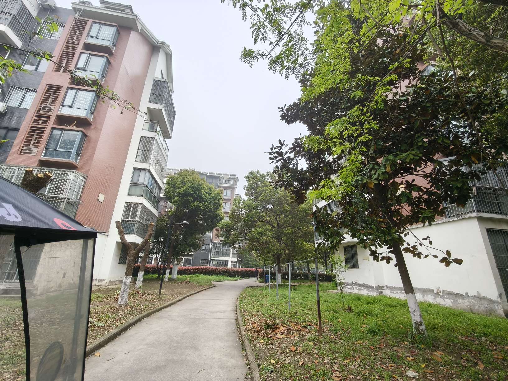 新袁庄B区 104平 3室1厅 满两年 学区房 随时看房_11