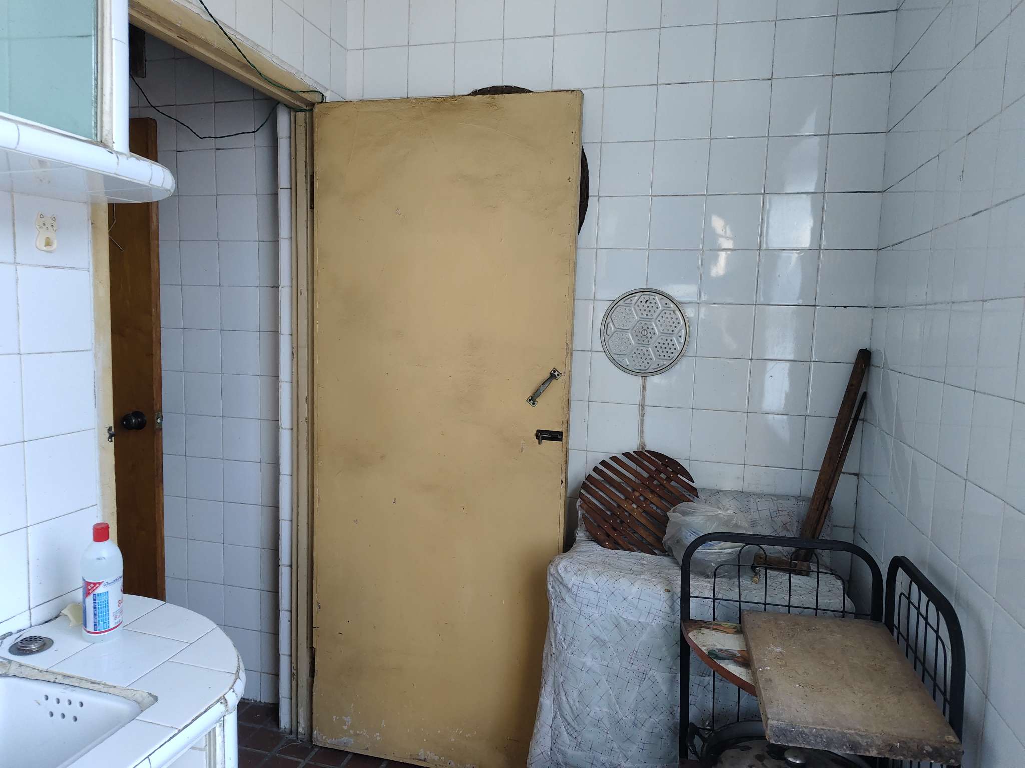 机床新村 65平 两室一厅 简装出租 交通便利 随时看房_5