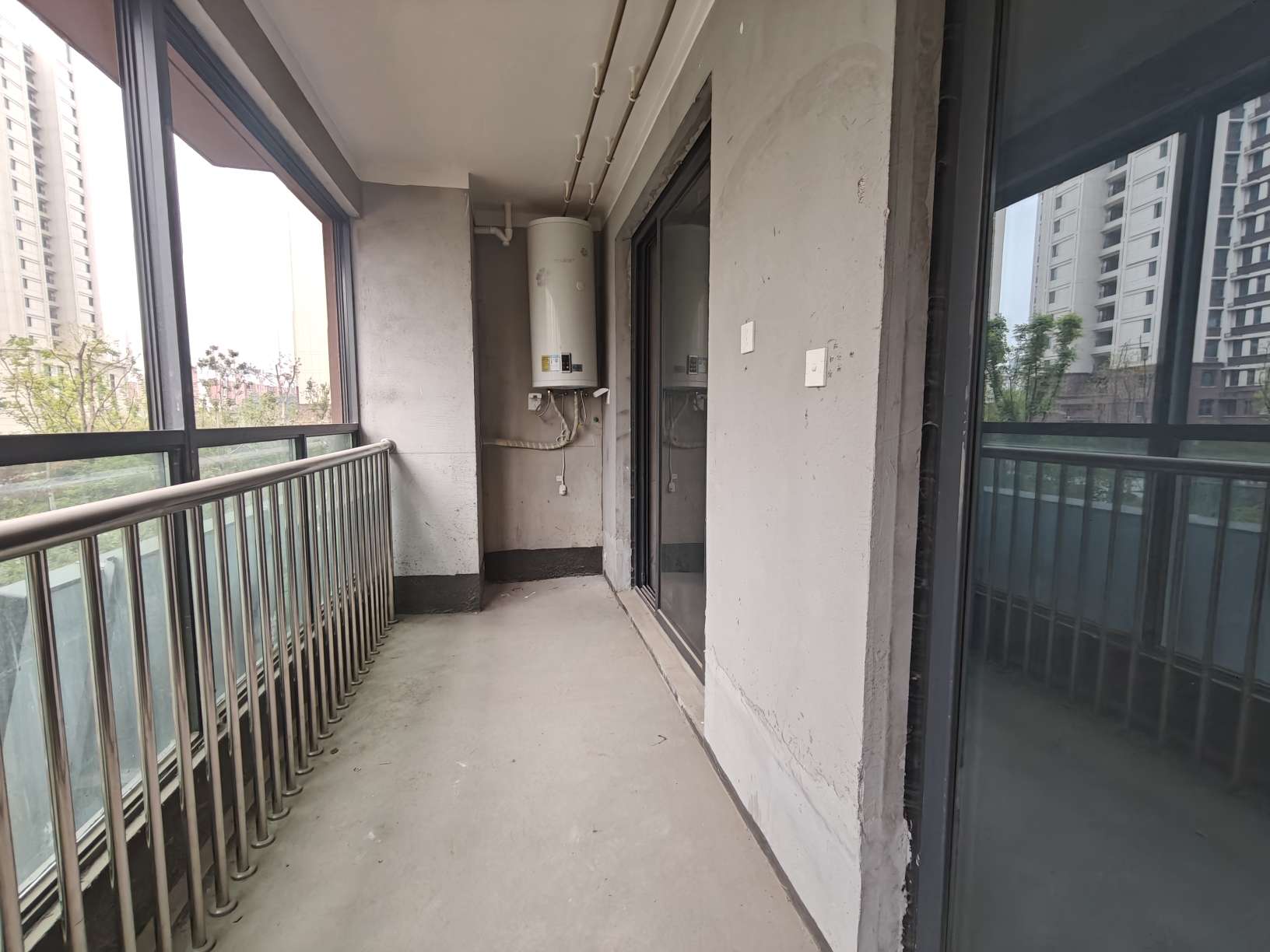 向阳苑 97平 南向三居 交通便利 满五唯一_5