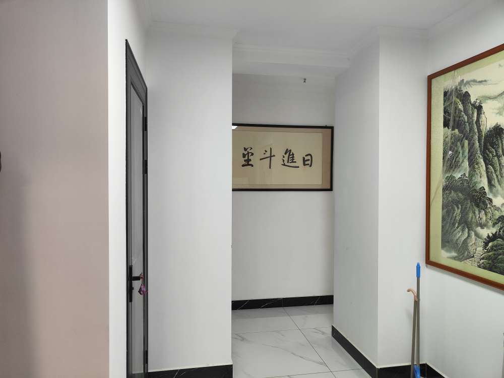 中城建城市国际中心 110平 精装两居 交通便利配套齐全_3