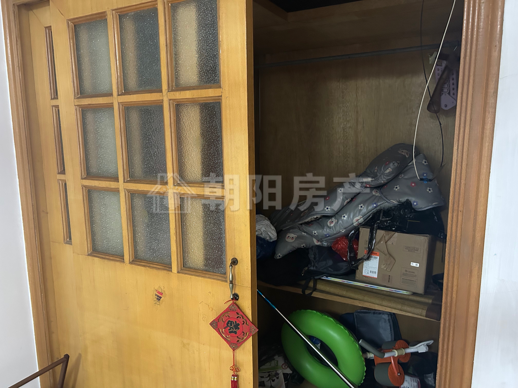 教师新村 81平 两室一厅 普装出租 交通便利采光好_10
