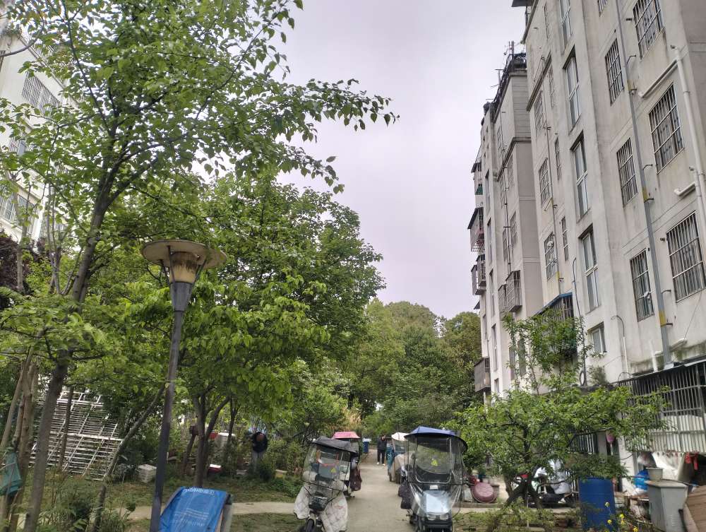 范圩小区 80平 西向两室 简装 满五唯一_11