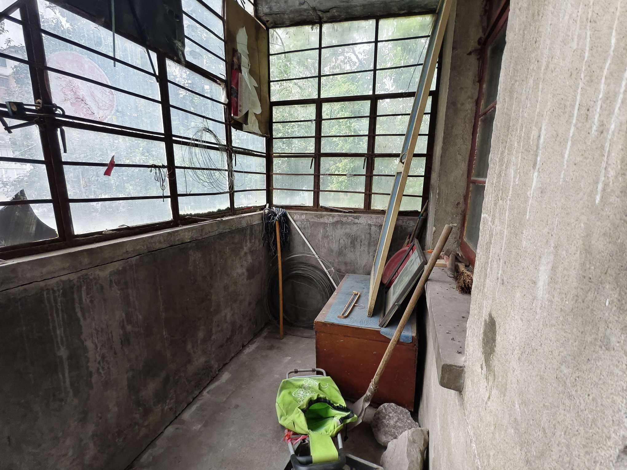 龙眼村 73平 三室一厅 学区房 简装出售_10