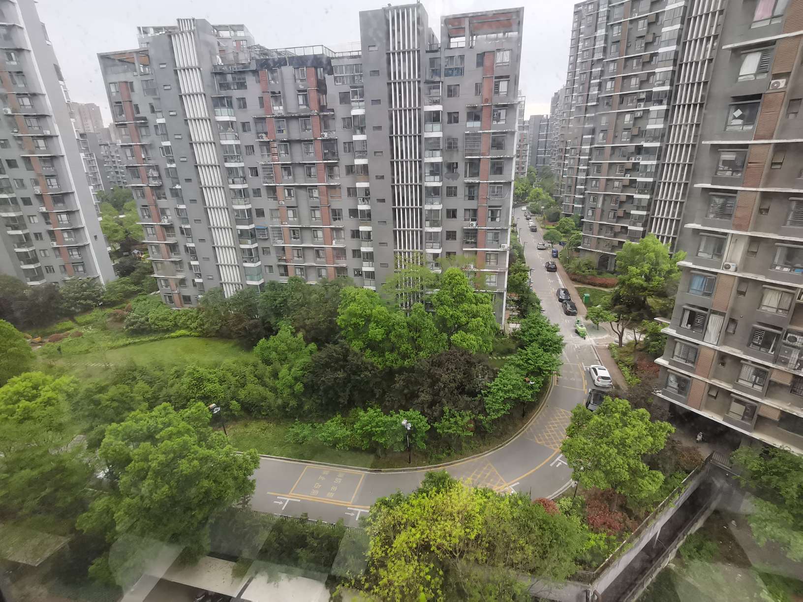 淮河新城三期 85平精装两室 南北通透 学区房配套齐全_14