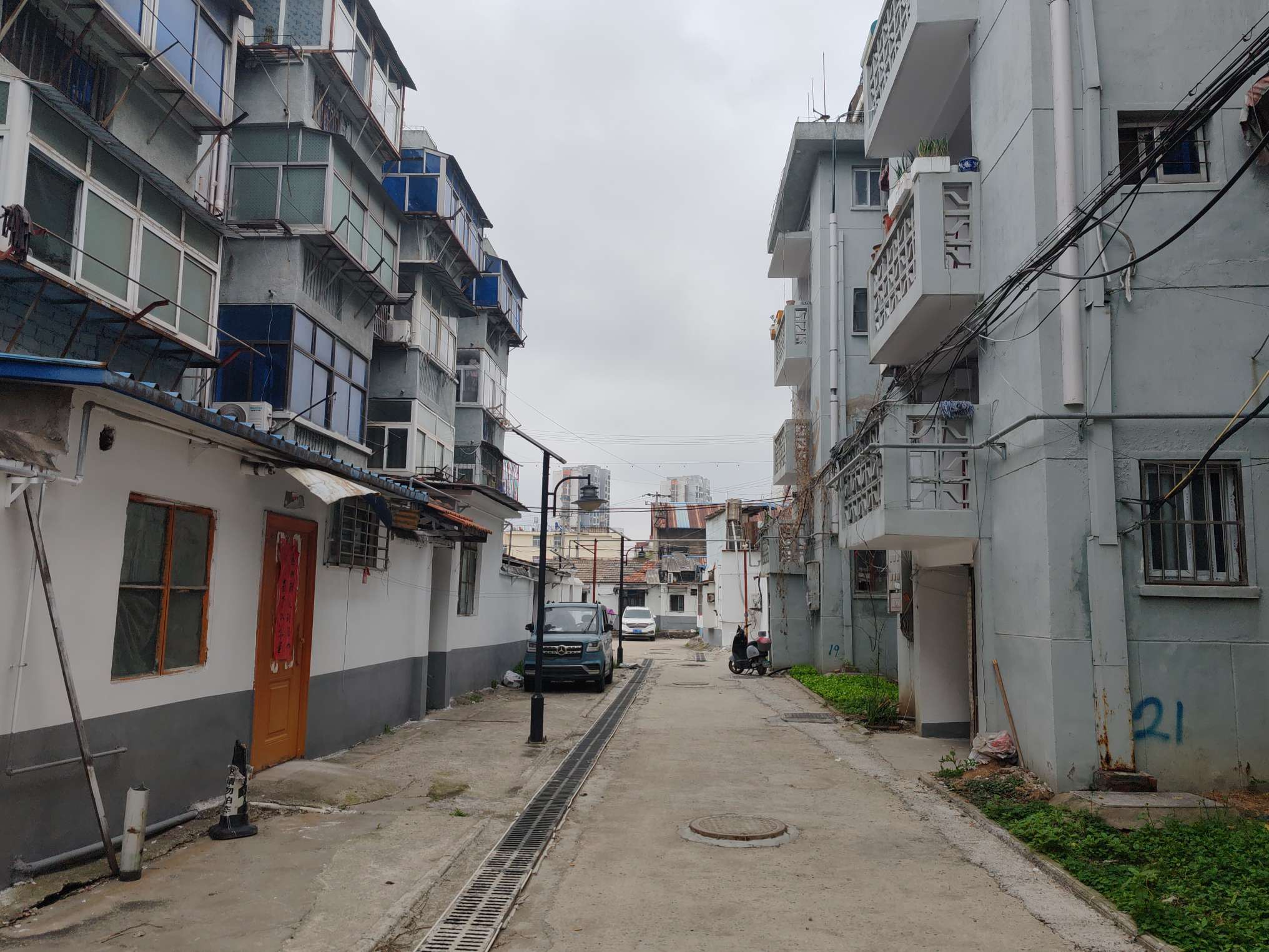 望峰岗 2室一厅 简装 吉房出租_10