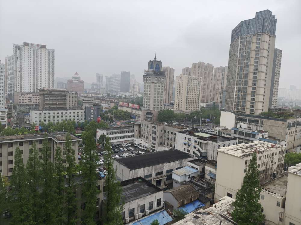 云景豪庭 精装3室2厅好房出租淮师附小本部_15