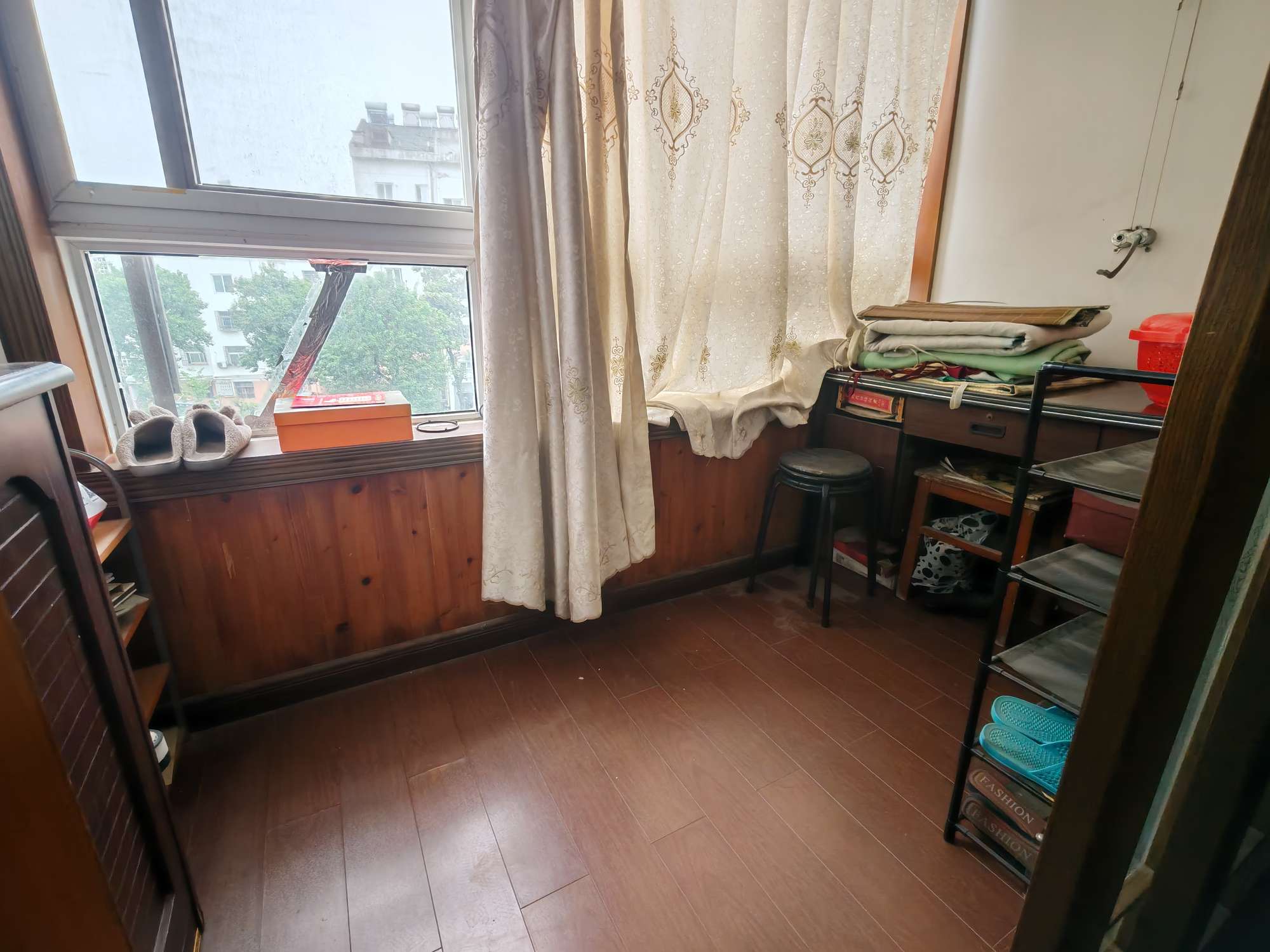 选煤村 74平 精致两室一厅 精装修交通便利 配套齐全_5