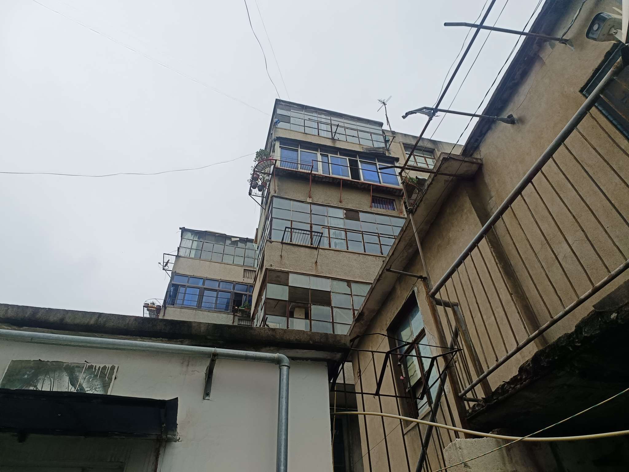 新乐村 82平 南向两室一厅 配套齐全 拎包入住_10