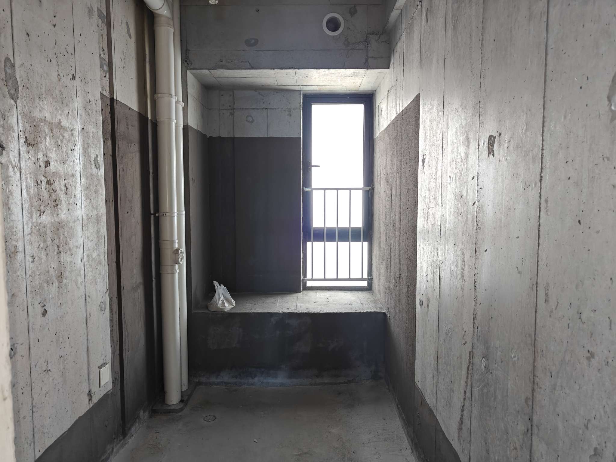 山南碧桂园 125平 三室两厅 满两年 学区房 交通便利 毛坯_10