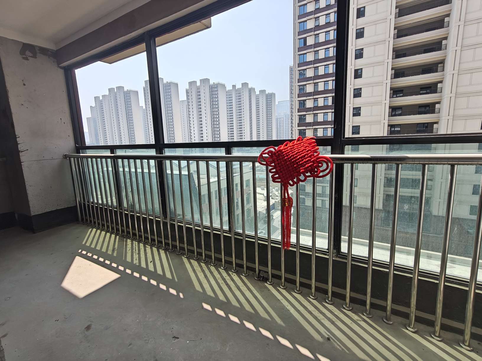 向阳苑 97平 南向三室二厅 随时看房 配套齐全_8
