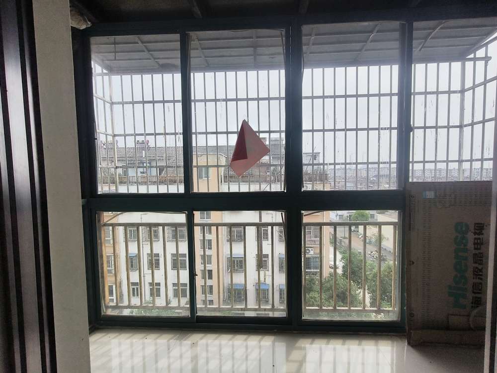祥苑社区 120平 南向三室 简装采光好 独家房源_7