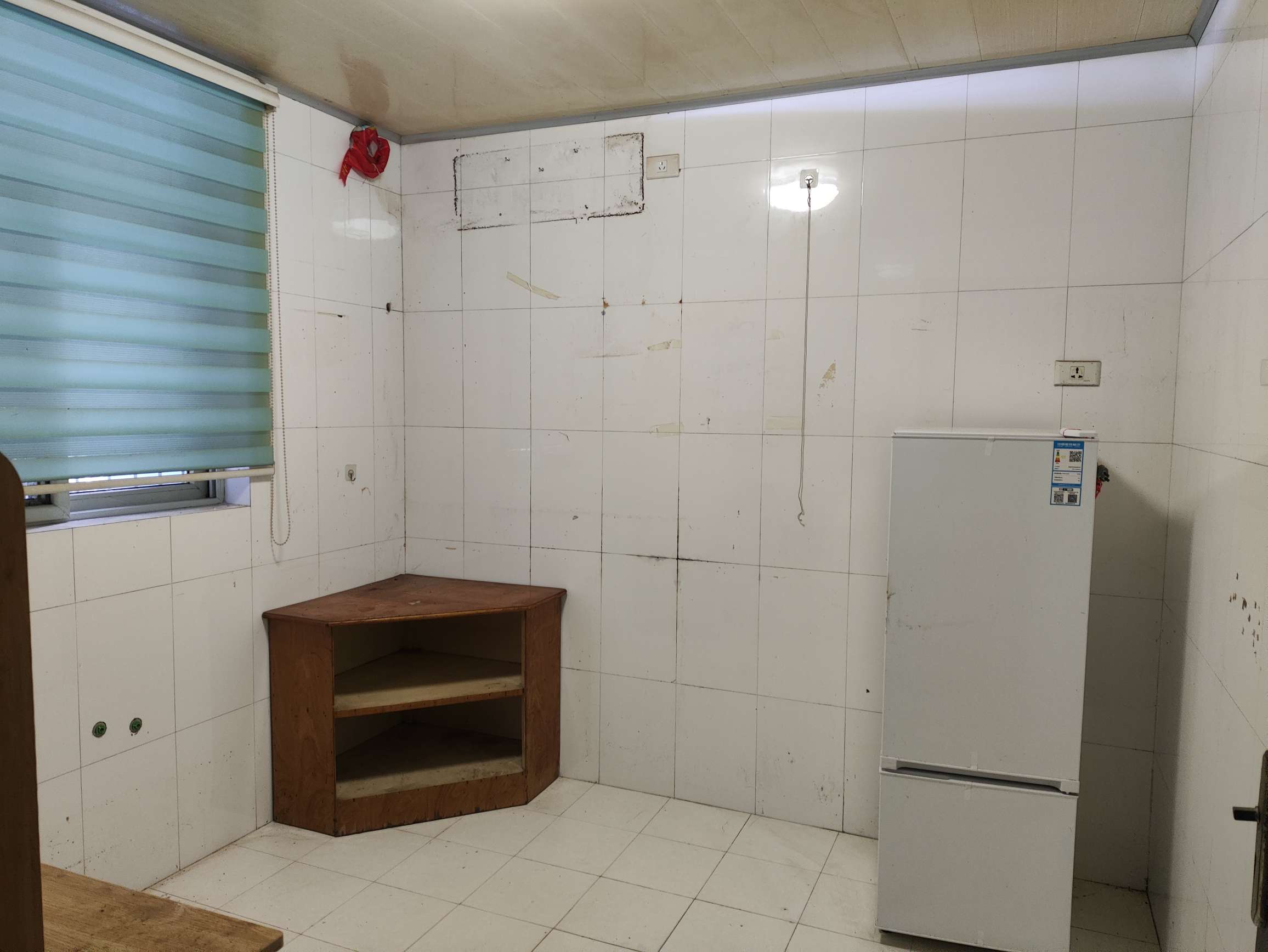 新淮文化村 65平 两室两厅 交通便利 简装出租_6