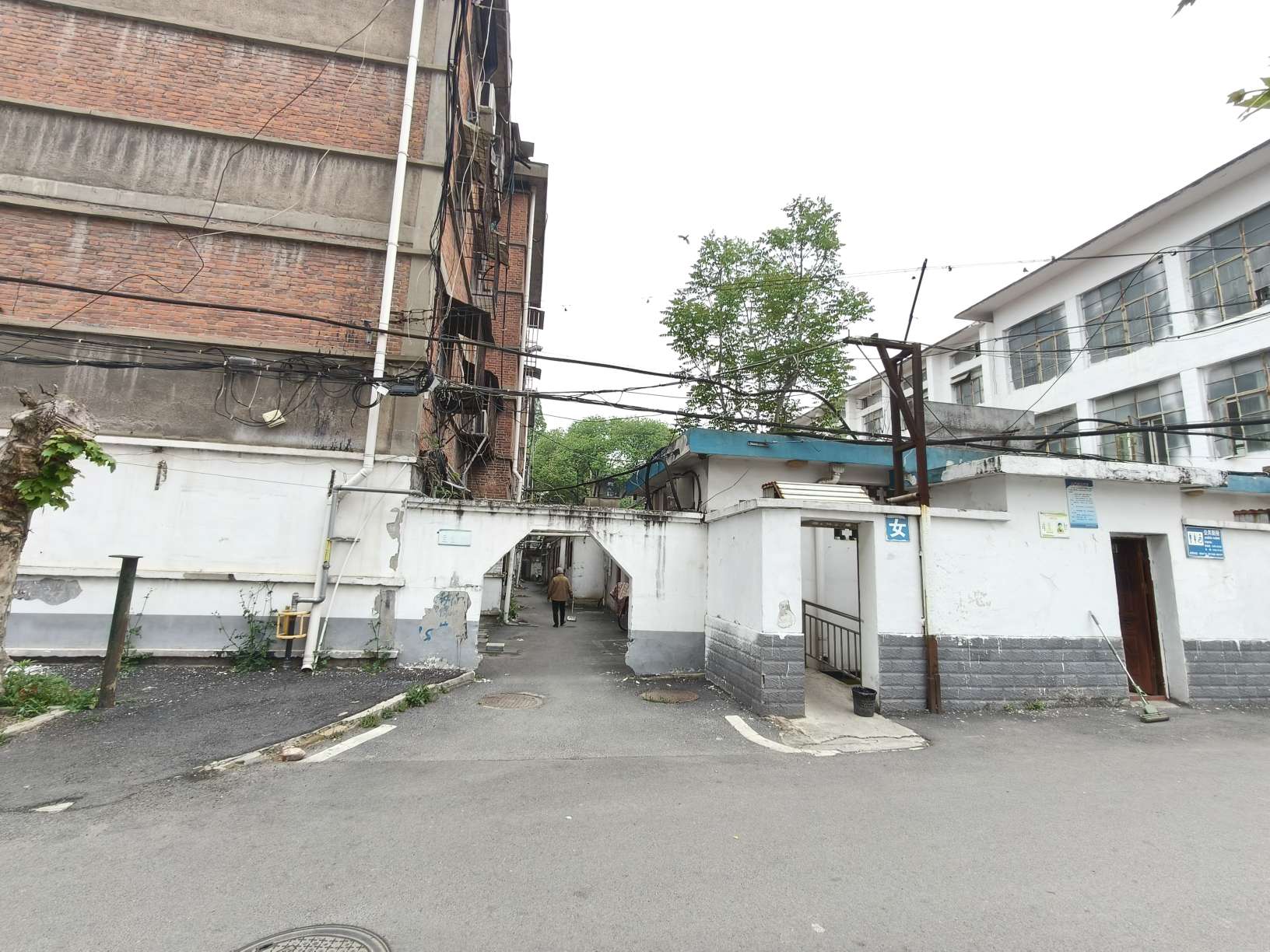 谢家集区新社四村_9