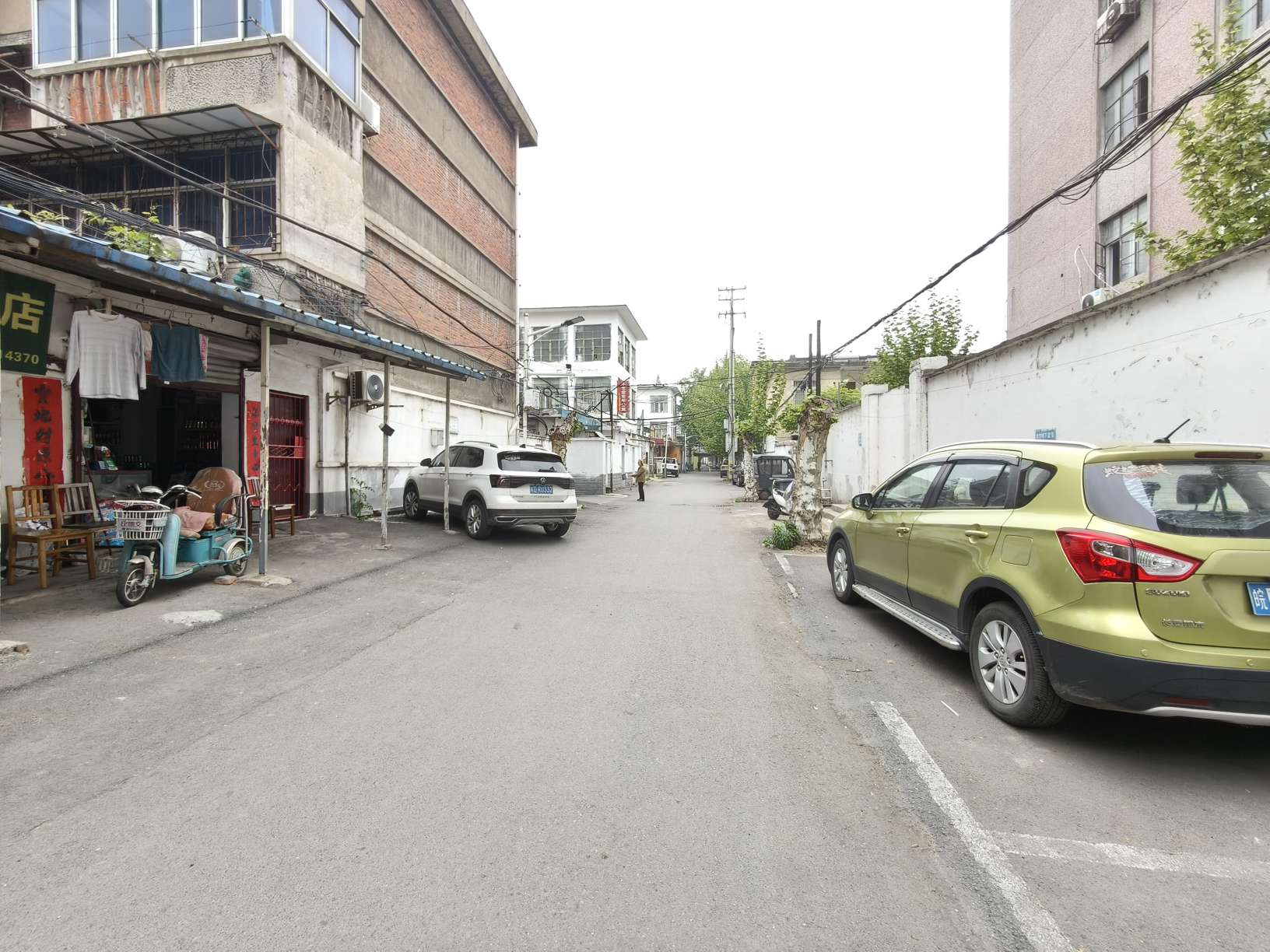 谢家集区新社四村_8