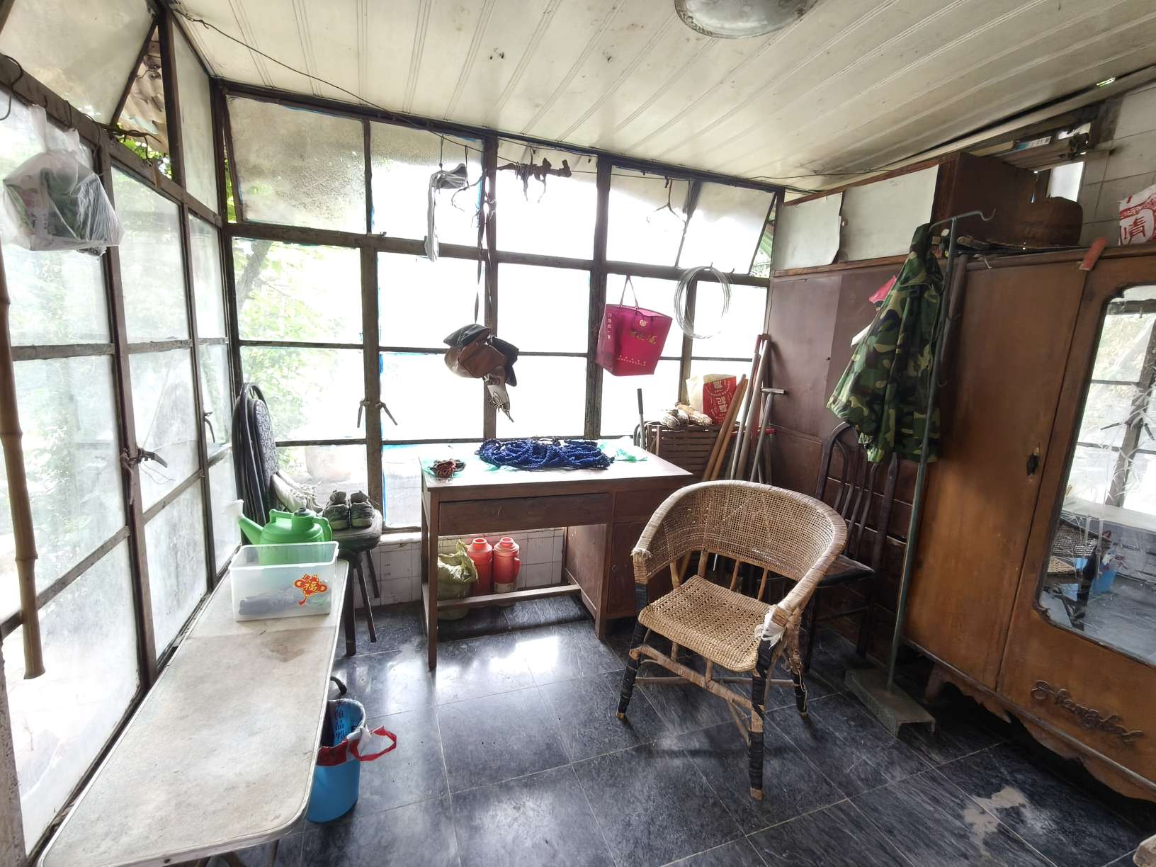 医院村 86平 南向两室采光好 交通便利_6