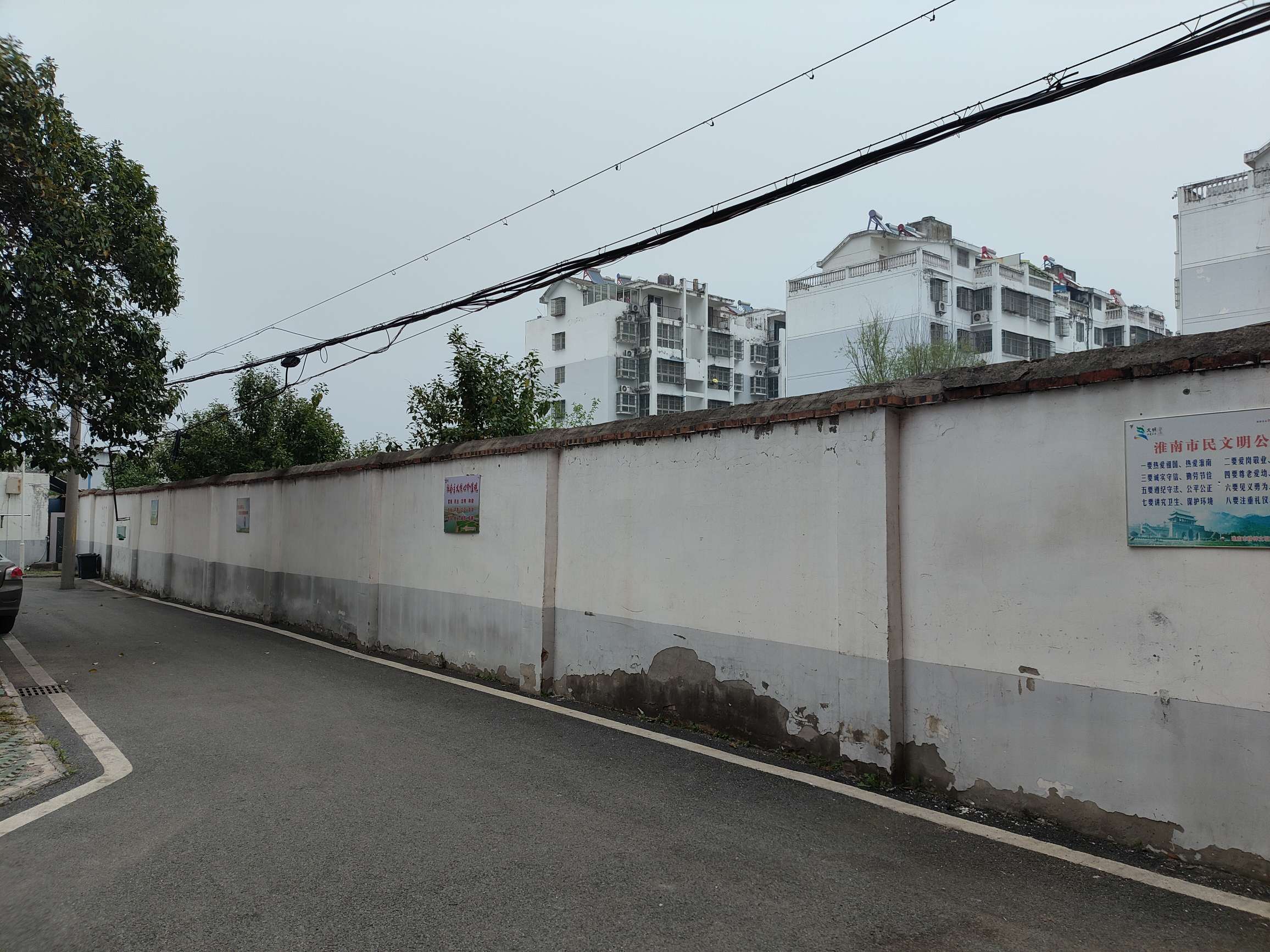 荷苑小区 77平 两室一厅 南向采光好 学区房 交通便利_8