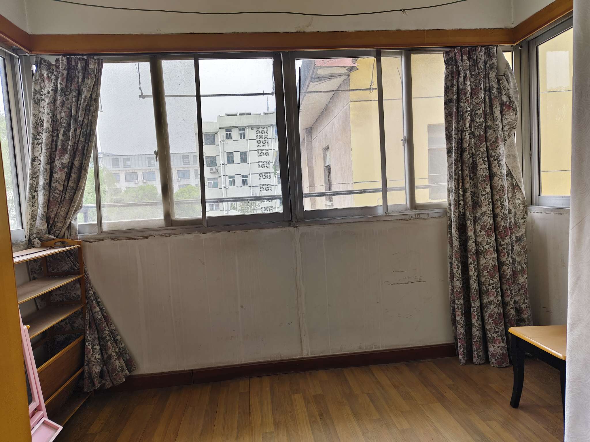 歌舞团大院 93平 三室一厅 南北通透 满两年免税 学区房_11