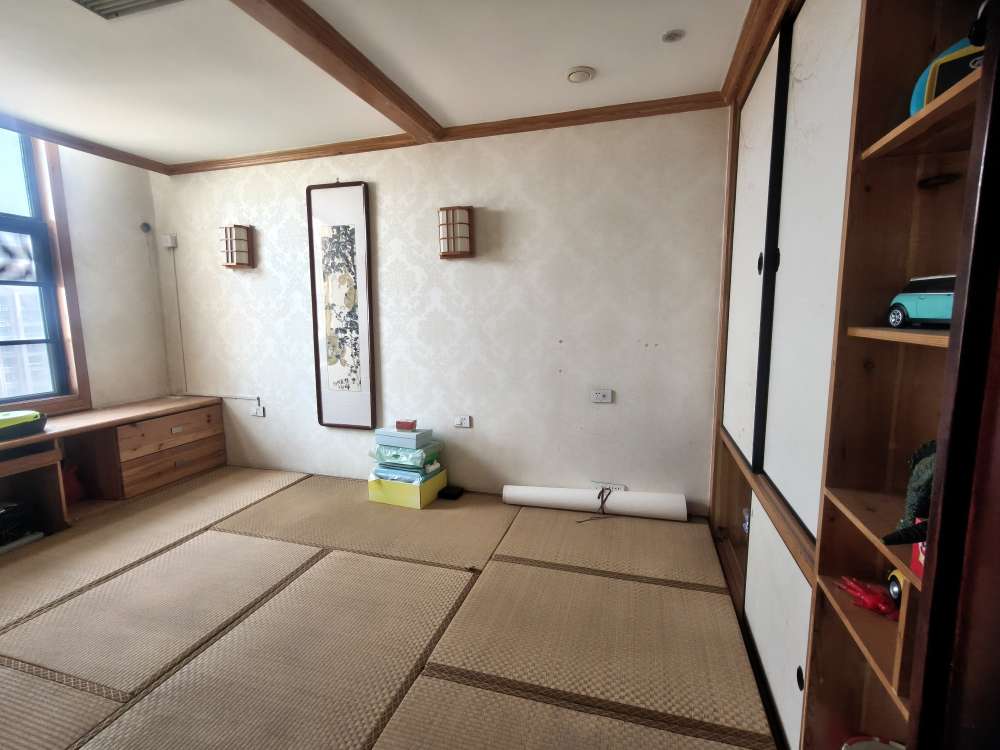 广弘城 342平 精装五室二厅 满两年 交通便利 环境好_12