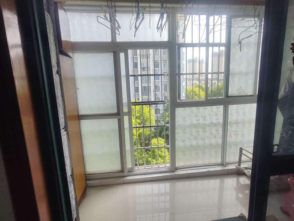 斯瑞明珠城 107平 南向两居 交通便利 采光好 满两年_5