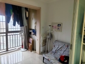 云景豪庭 91平 精装两室两厅 满五唯一 学区房 交通便利