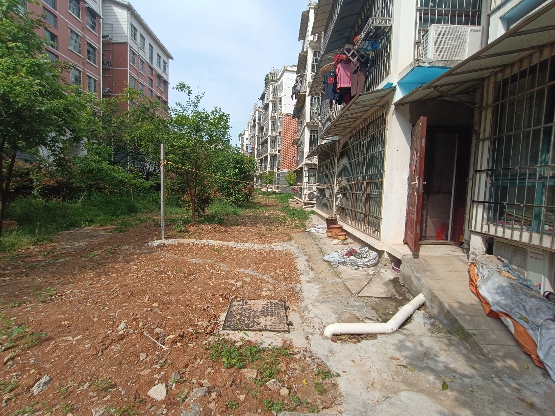 新风苑三期 89平 两室两厅南向 配套齐全 单价仅2600_10