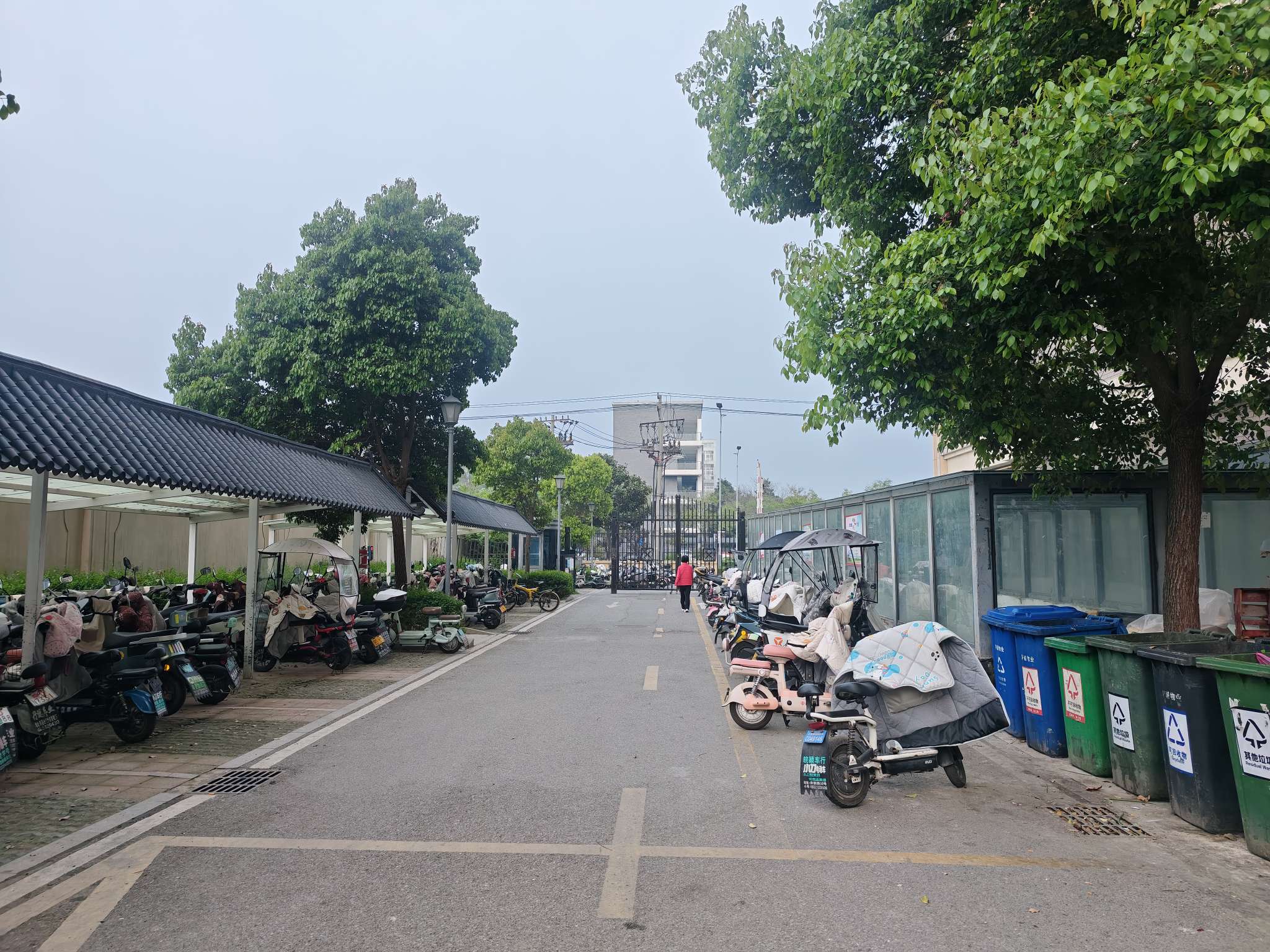 状元学府 75平 两室两厅 南向采光好 学区房配套全_11