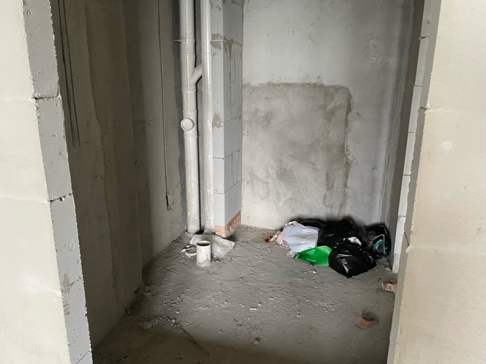 时代天寓 42平 北向一室一厅 低总价 投资优选_5